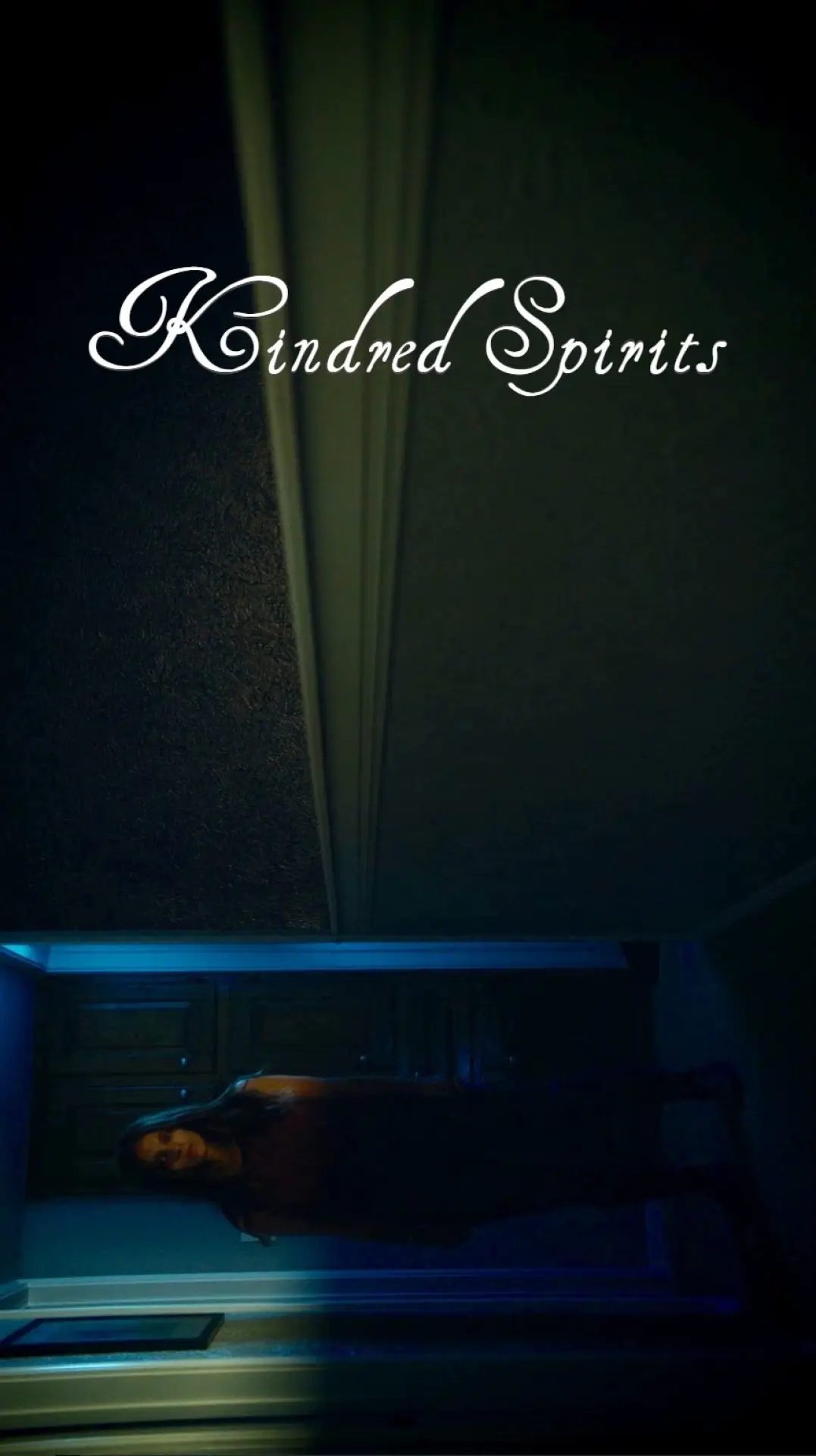 Movie poster "Kindred Spirits"