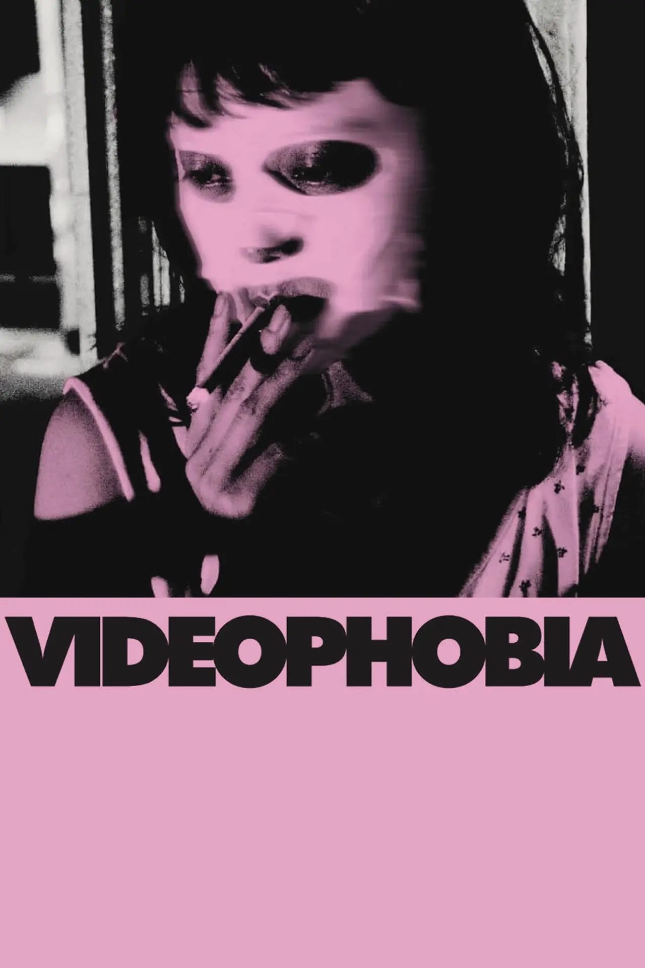 Movie poster "Videophobia"