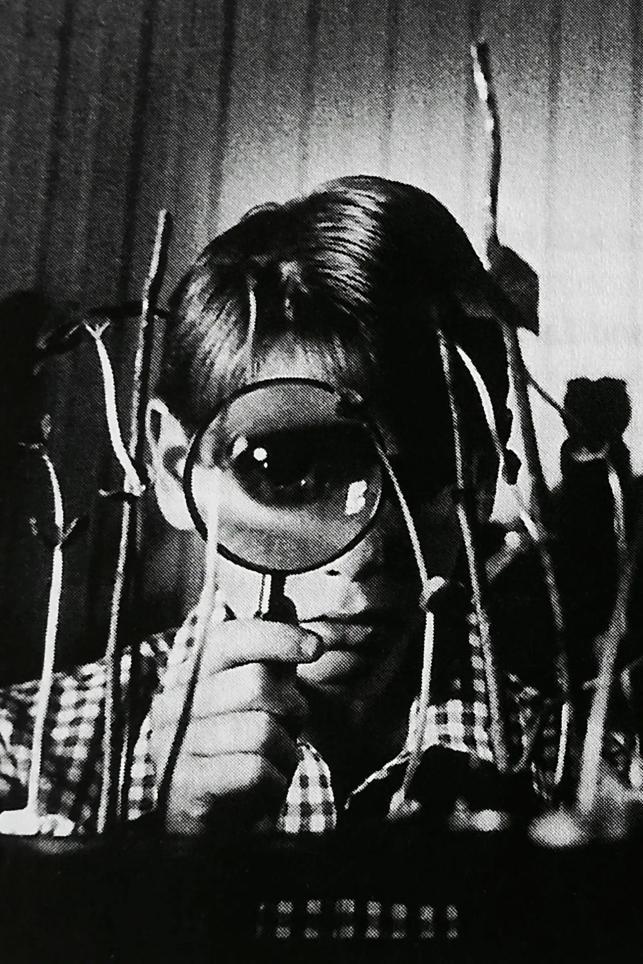 Movie poster "Vinaya"