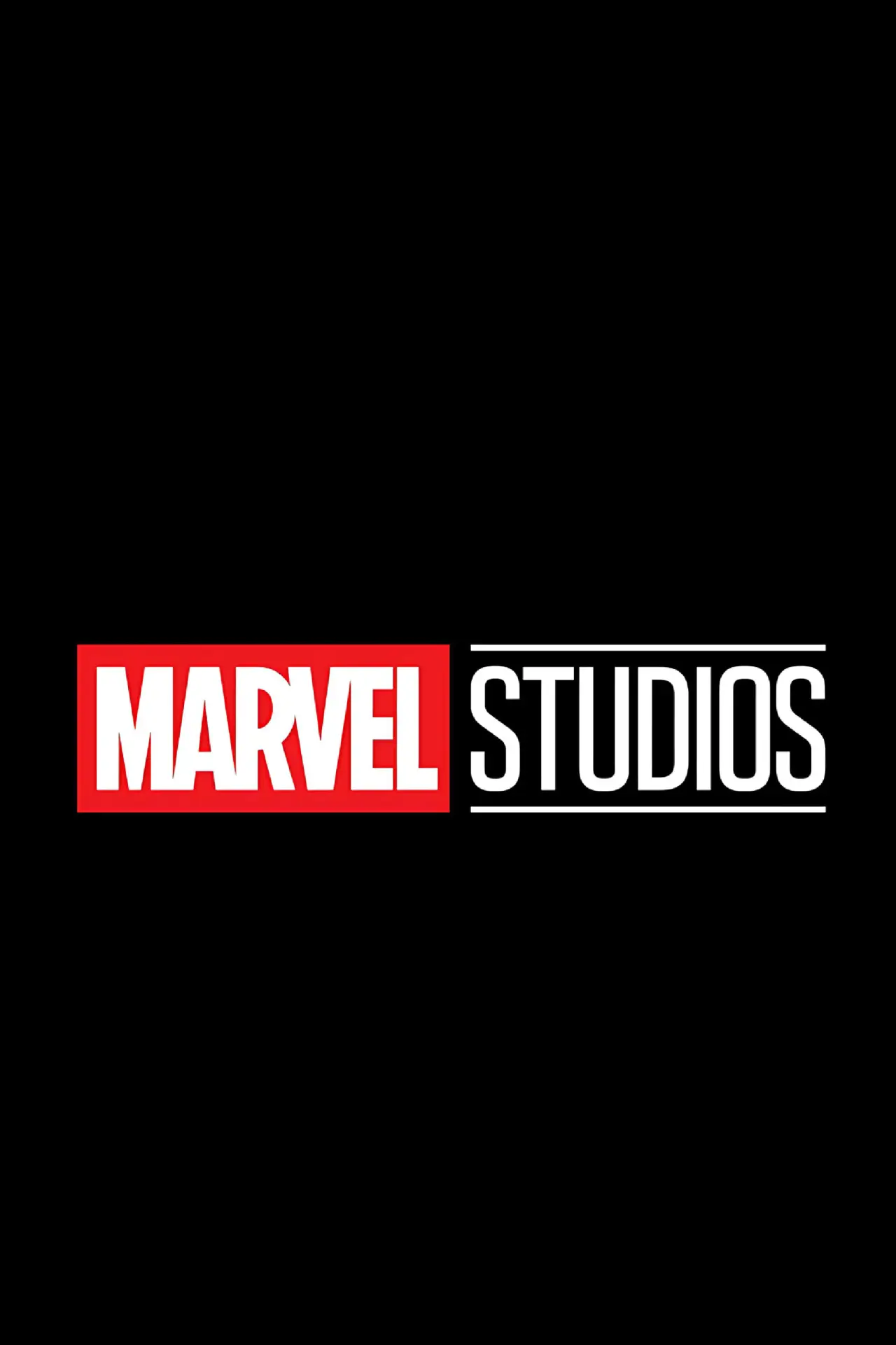 Movie poster "Marvel Cinematic Universe"