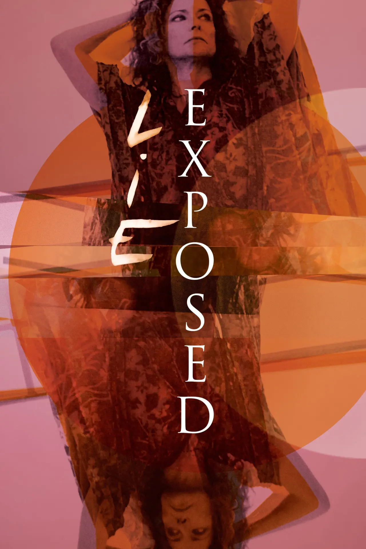 Movie poster "Lie Exposed"