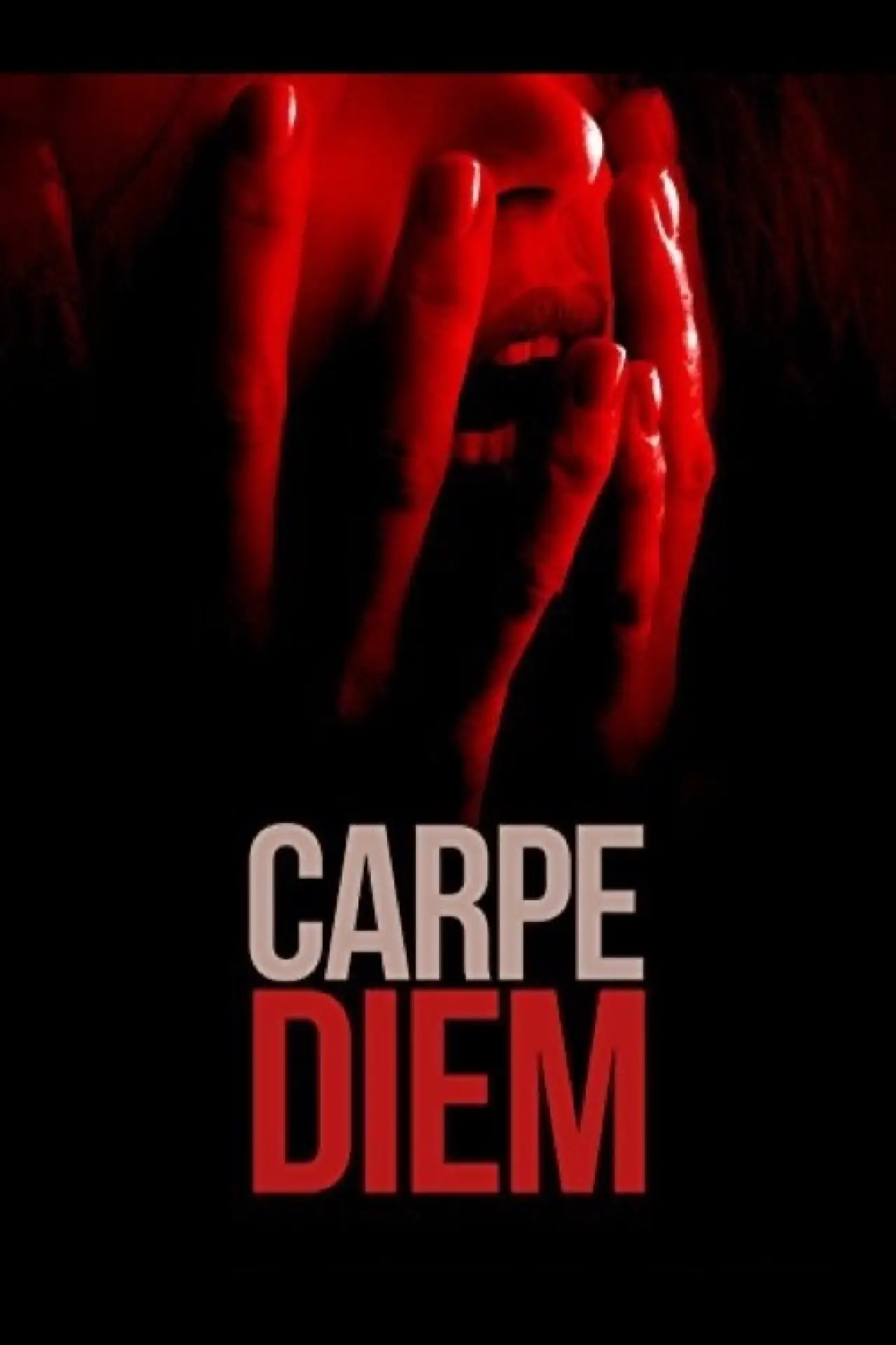 Movie poster "Carpe Diem"