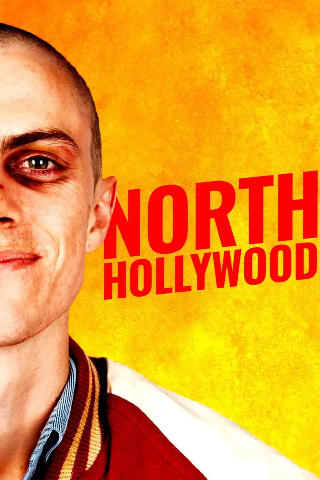Movie poster "North Hollywood"