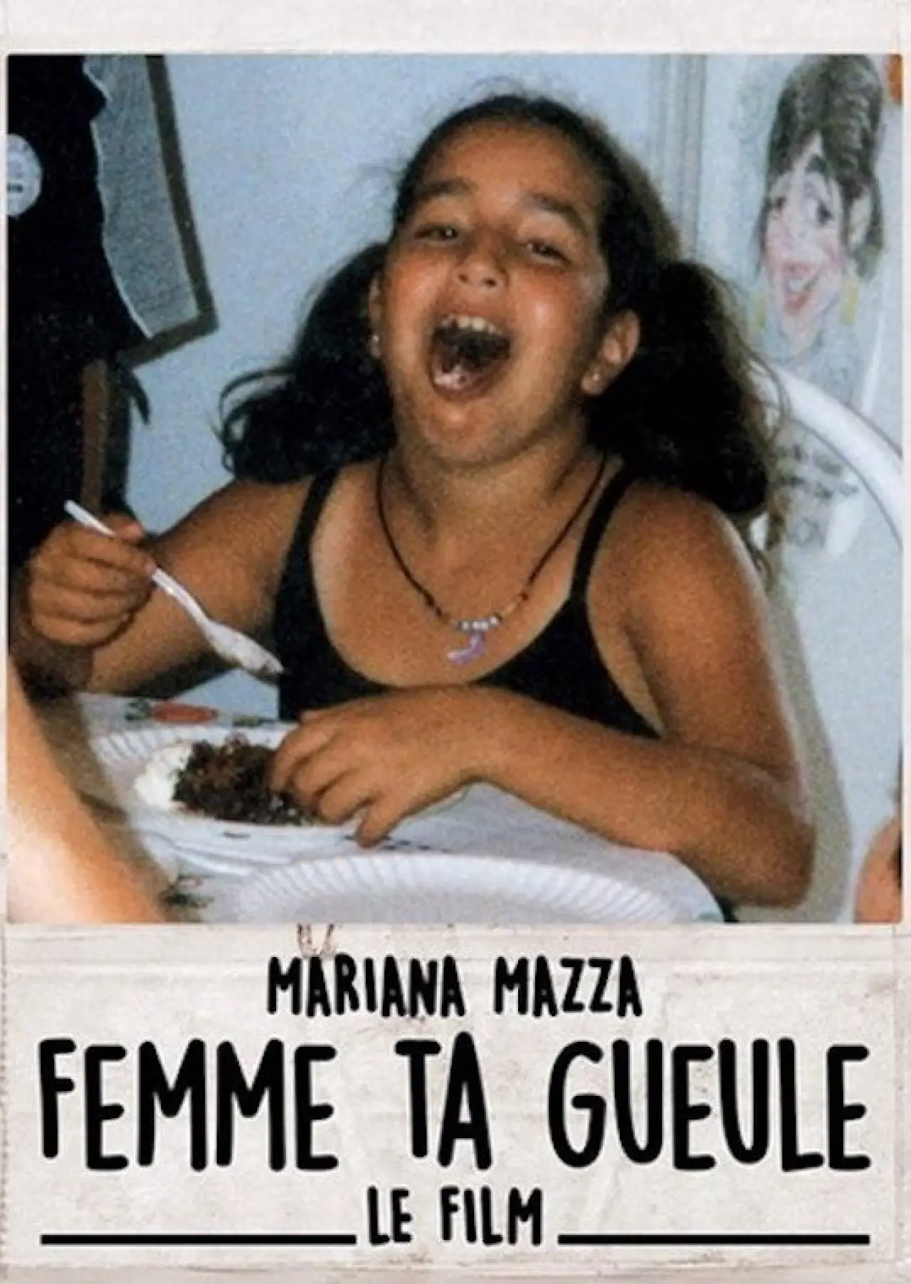 Movie poster "Femme ta gueule – Le film"