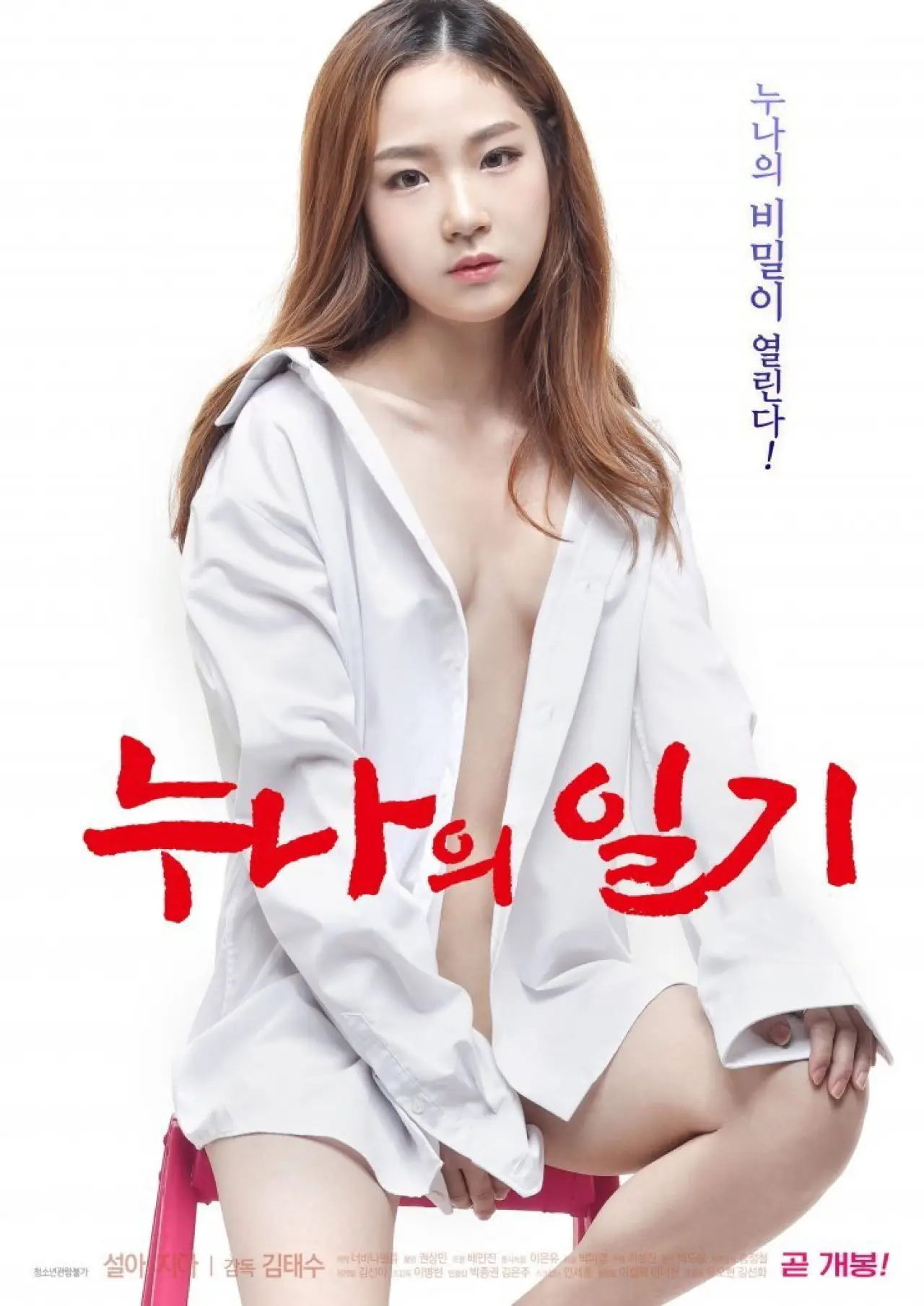 Movie poster "Sister