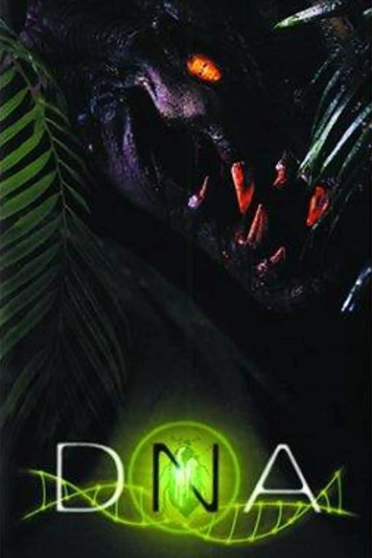 Movie poster "DNA"
