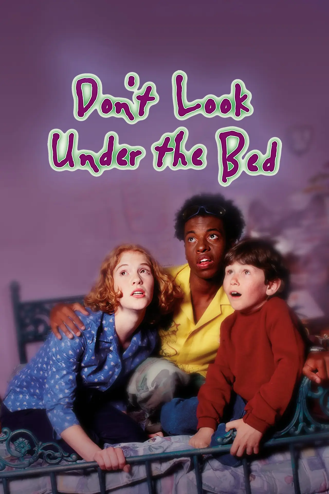 Movie poster "Don