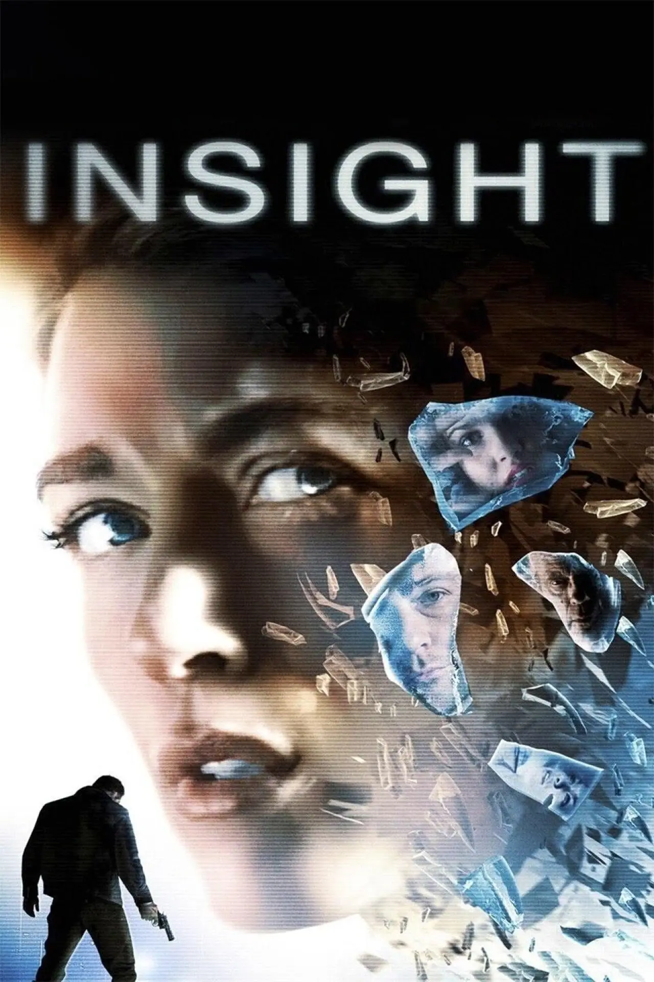 Movie poster "InSight"