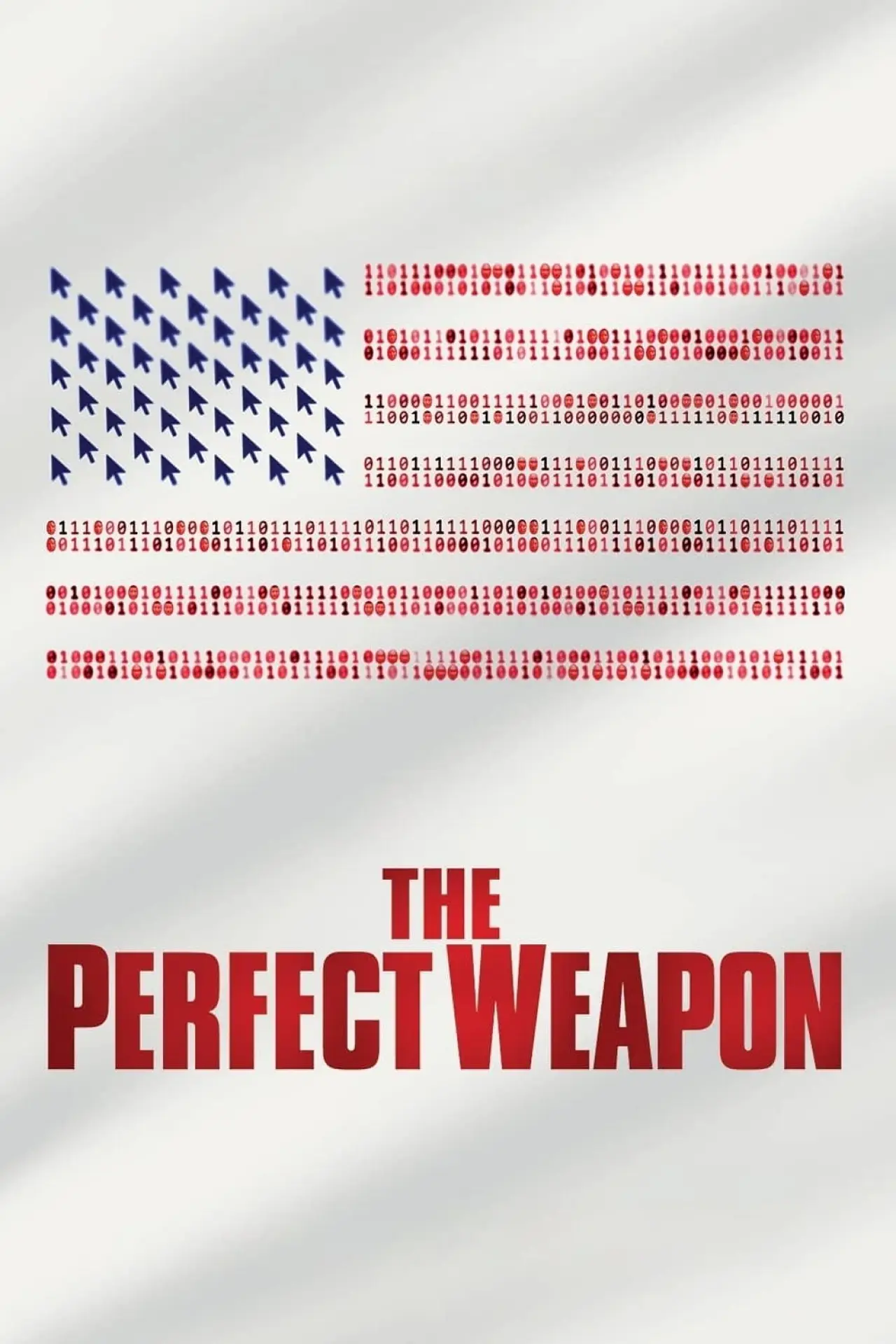Movie poster "The Perfect Weapon"