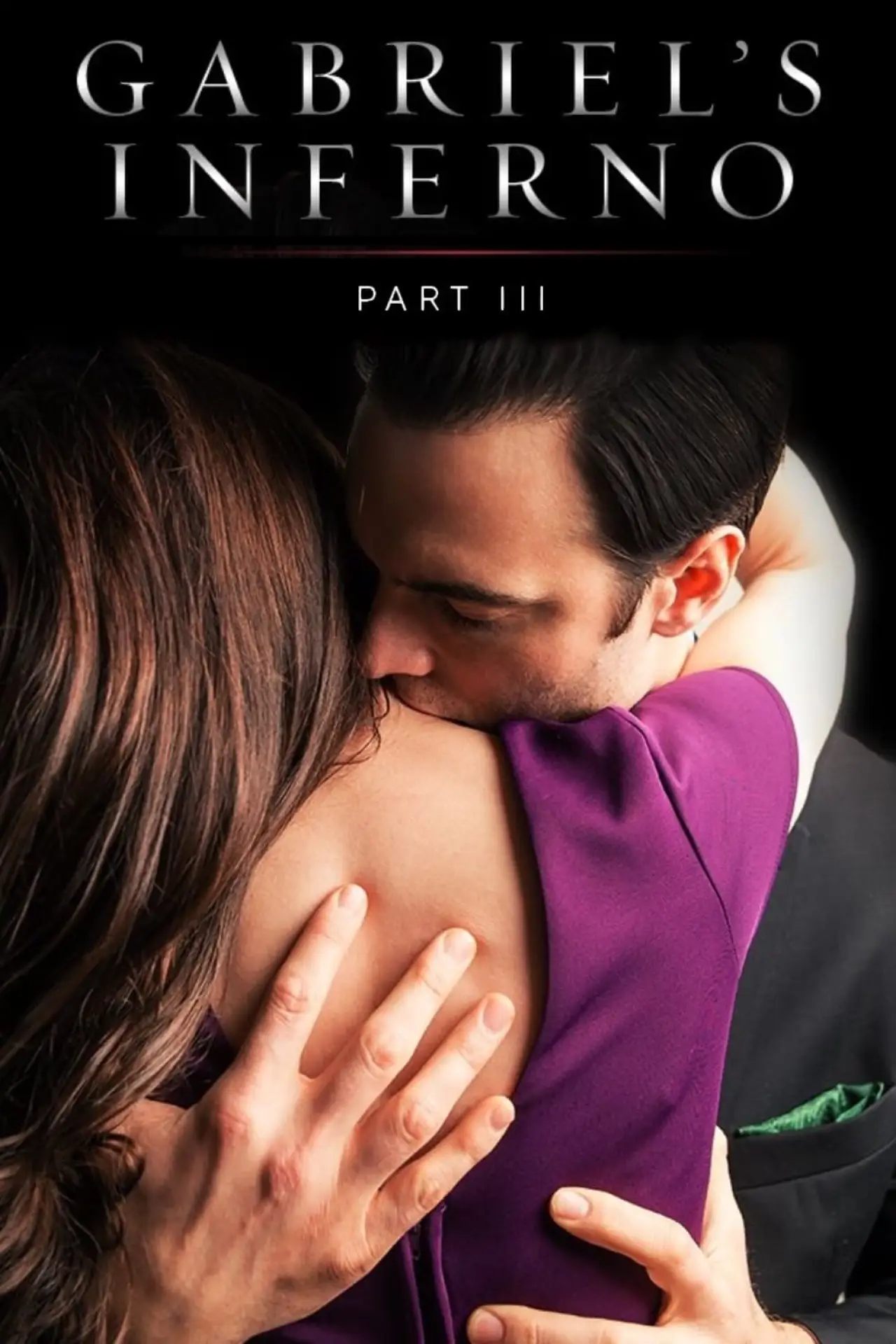 Movie poster "Gabriel