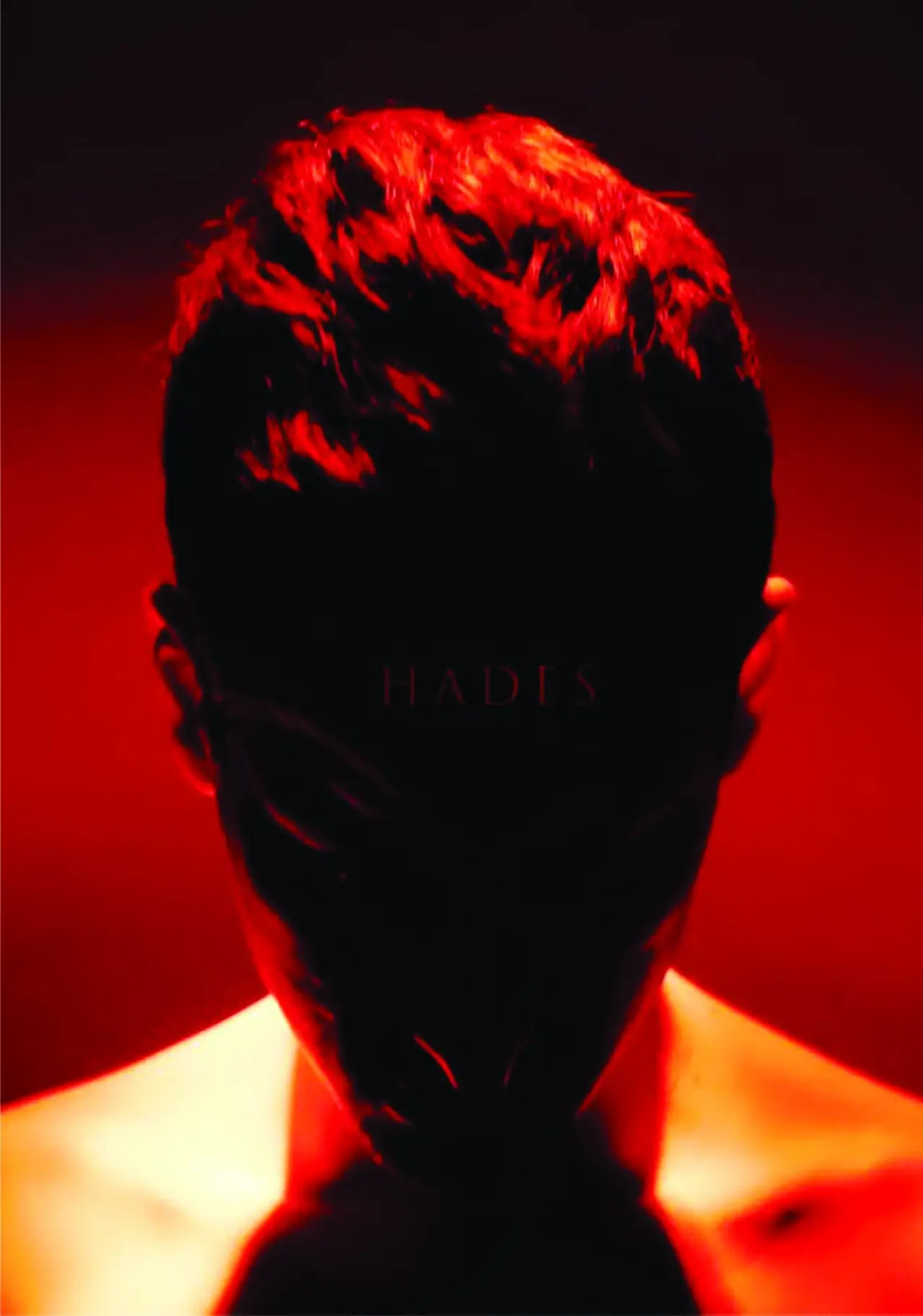 Movie poster "Hades"