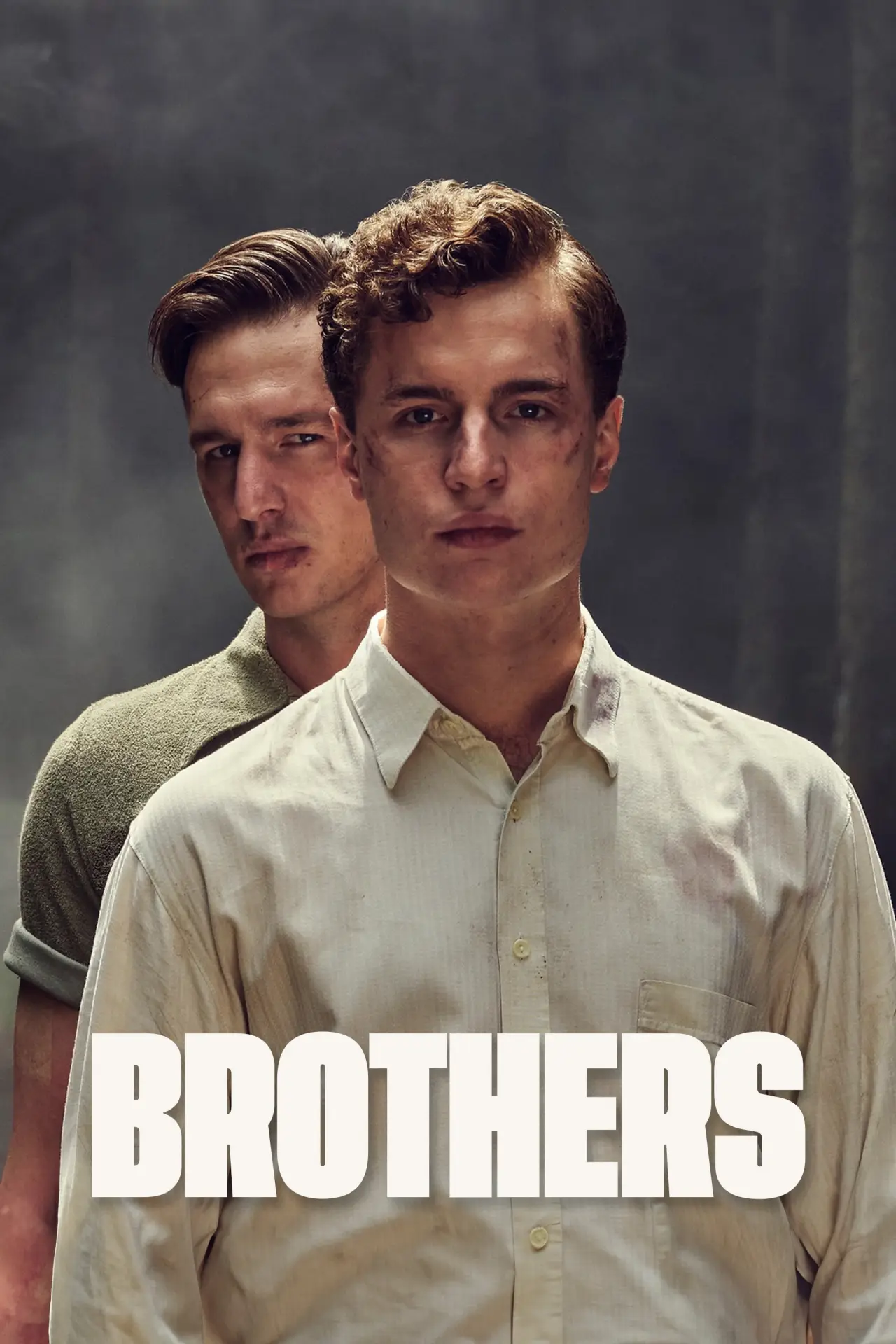 Movie poster "Brothers"