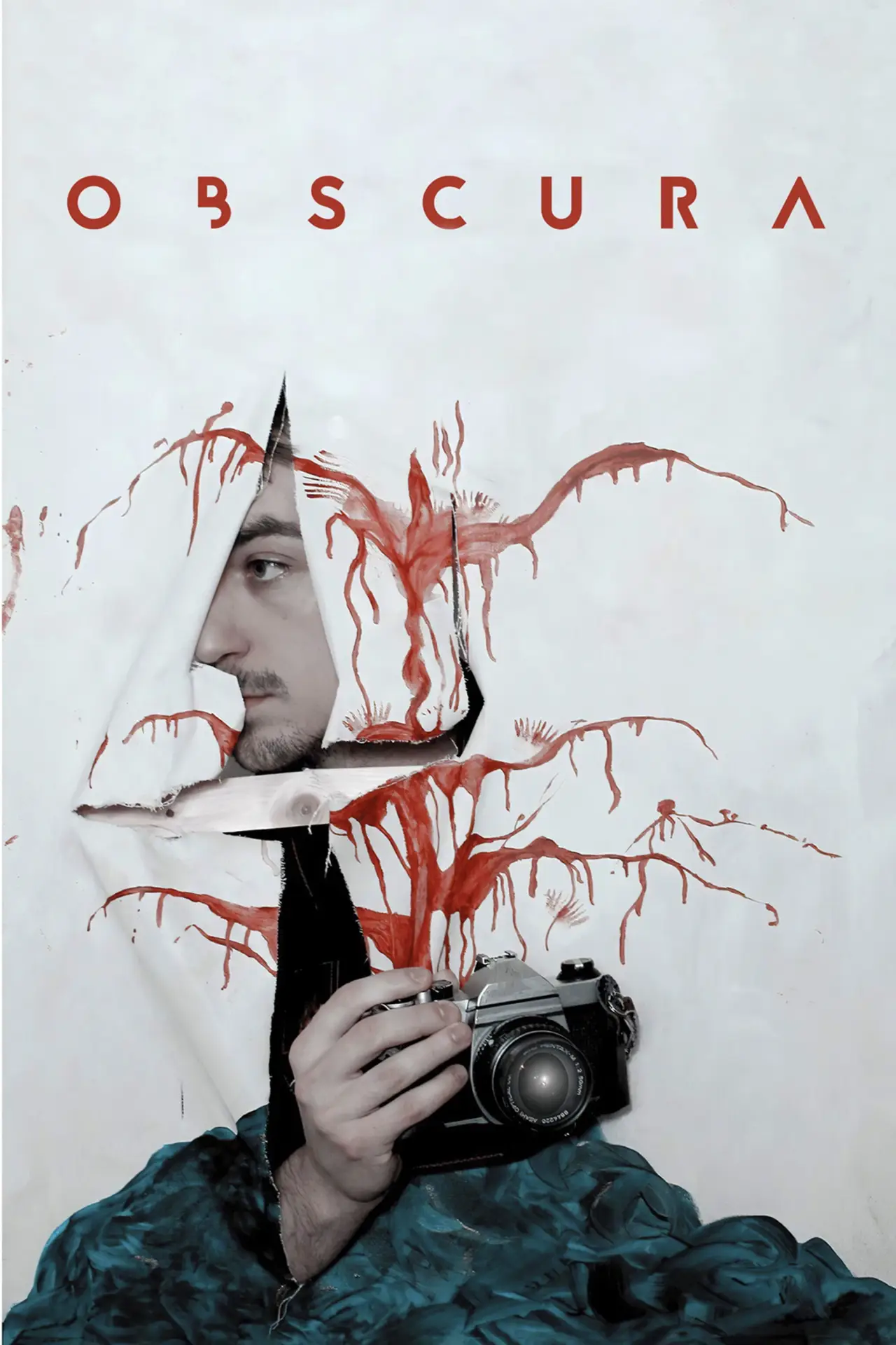 Movie poster "Obscura"