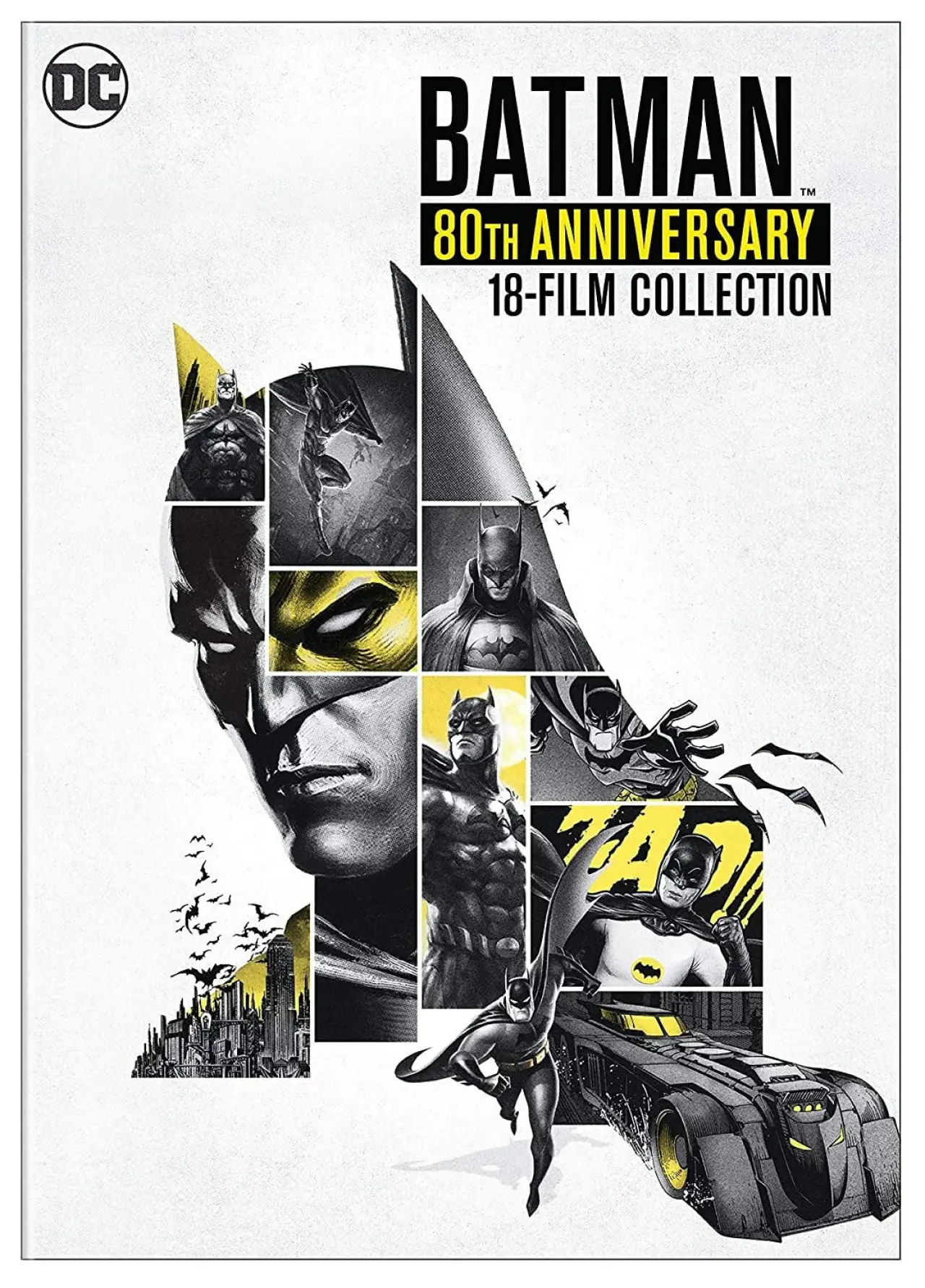 Movie poster "Knight Immortal"