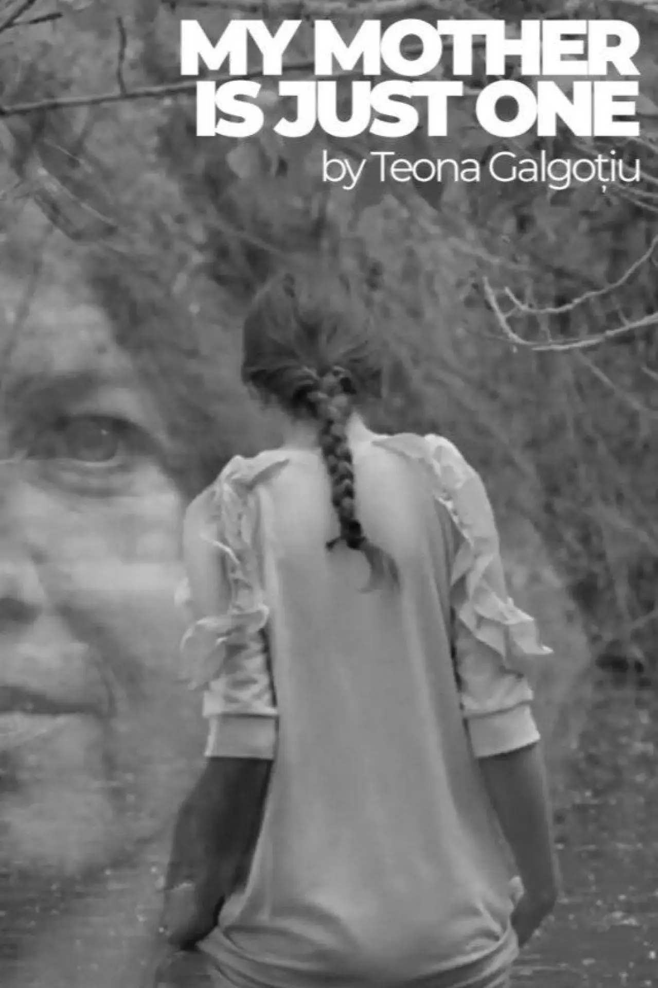 Movie poster "My Mother Is Just One"
