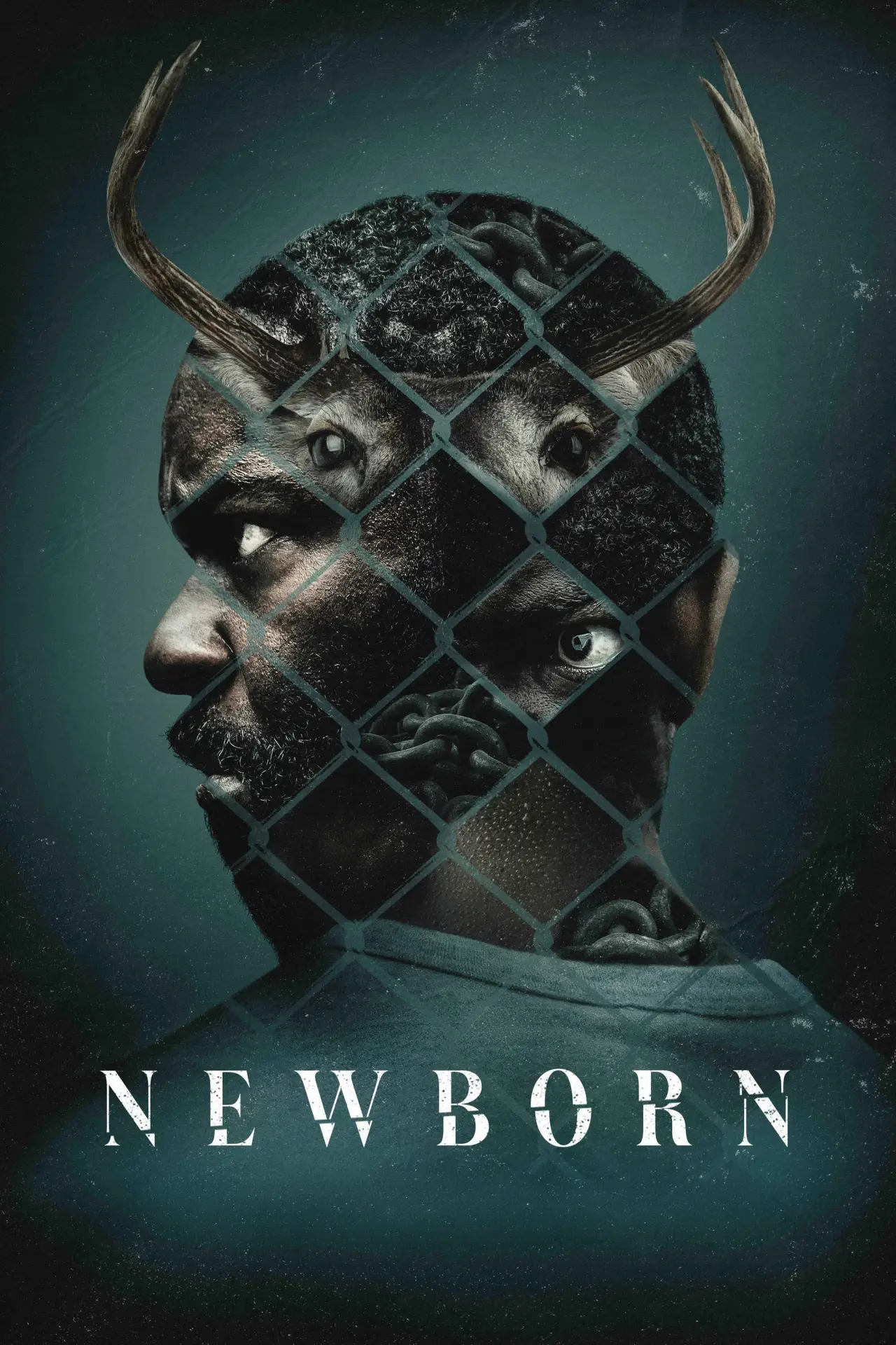 Movie poster "Newborn"