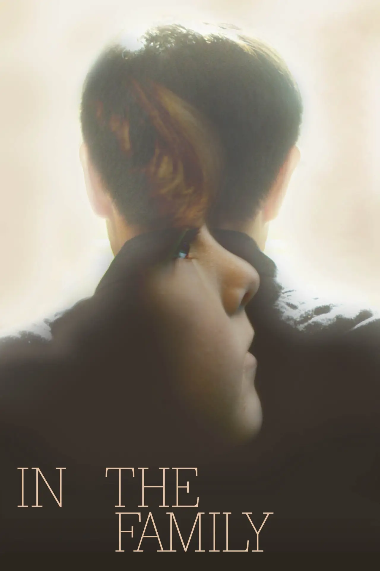 Movie poster "In the Family"