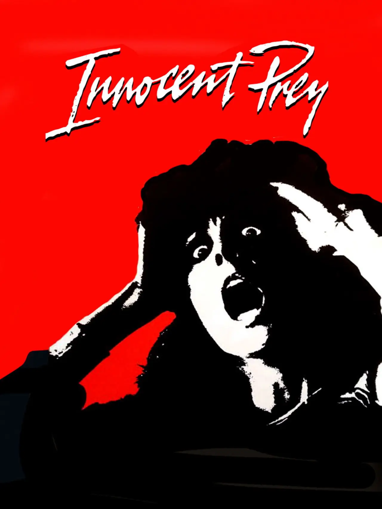Movie poster "Innocent Prey"