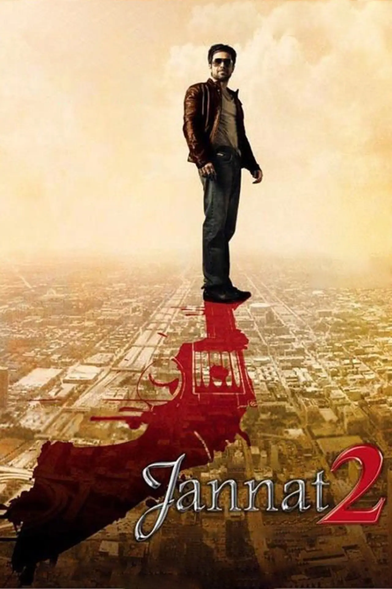 Movie poster "Jannat 2"