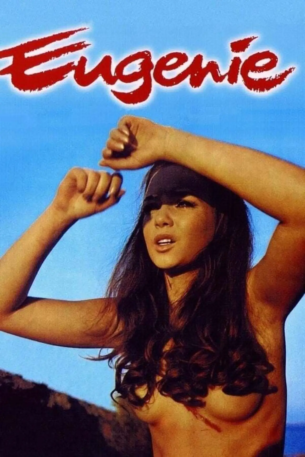 Movie poster "Eugenie"