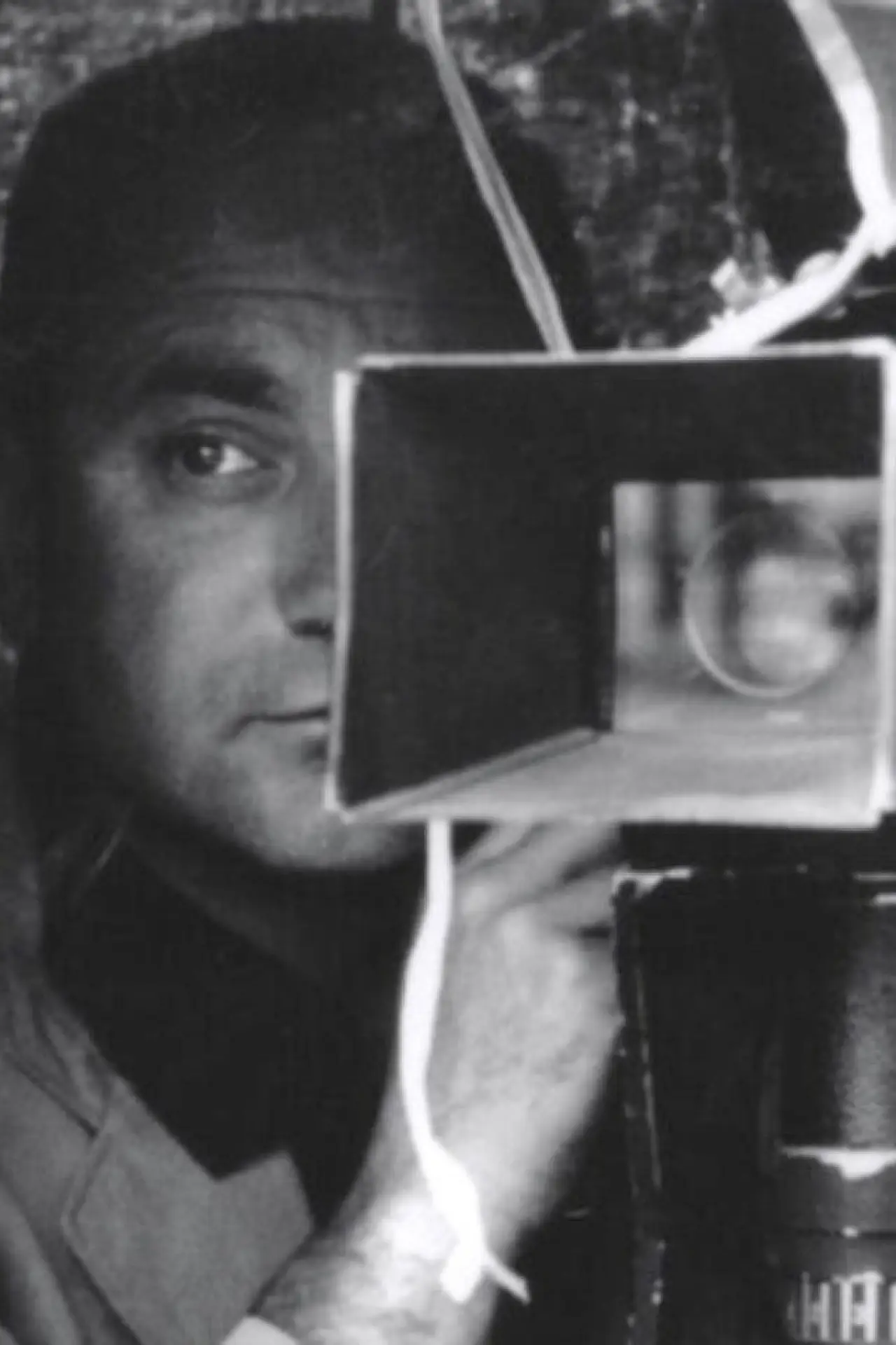 Movie poster "Once Upon a Time: Tonino Delli Colli, Cinematographer"
