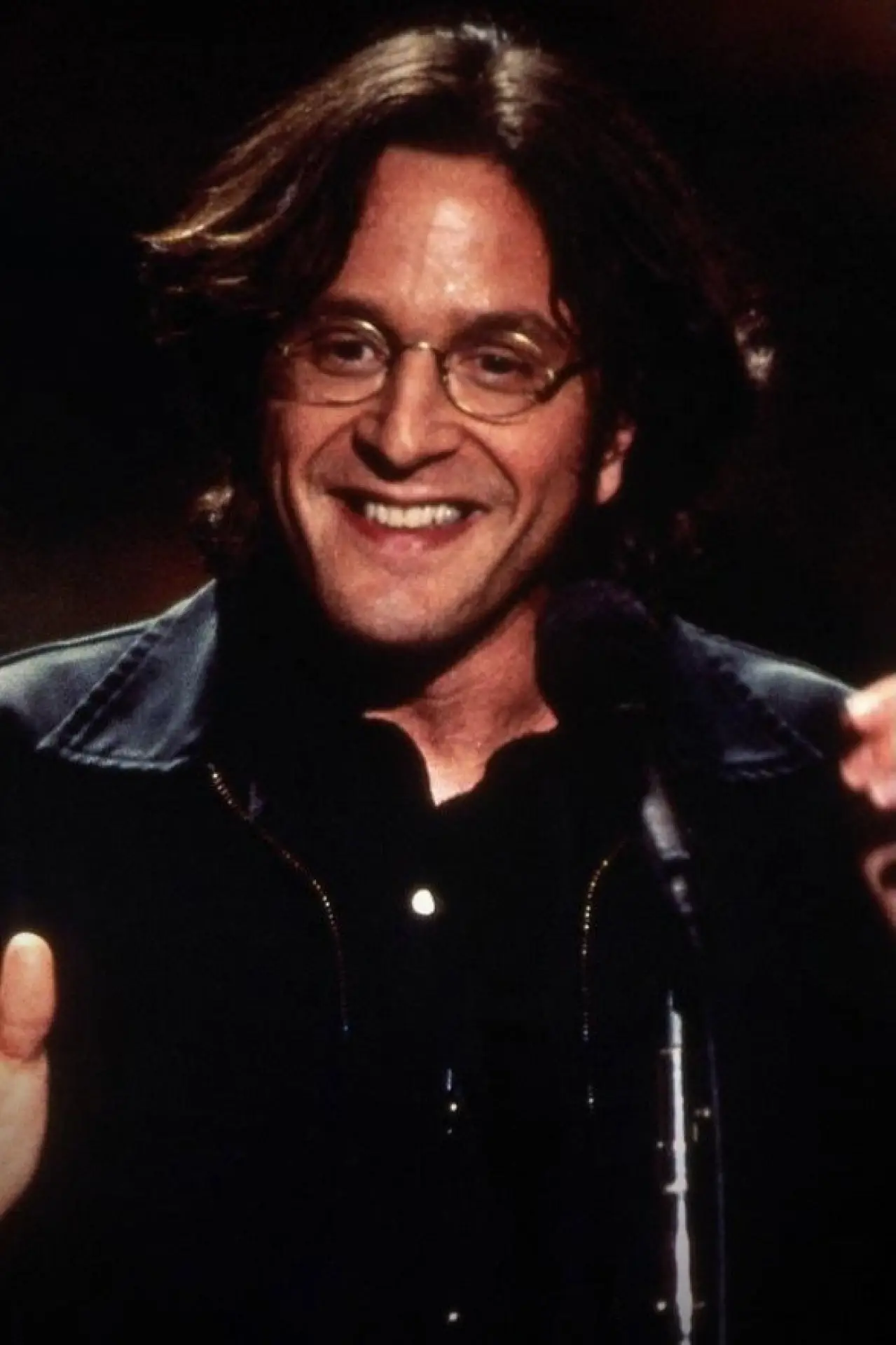 Movie poster "HBO Comedy Half Hour: Marc Maron"