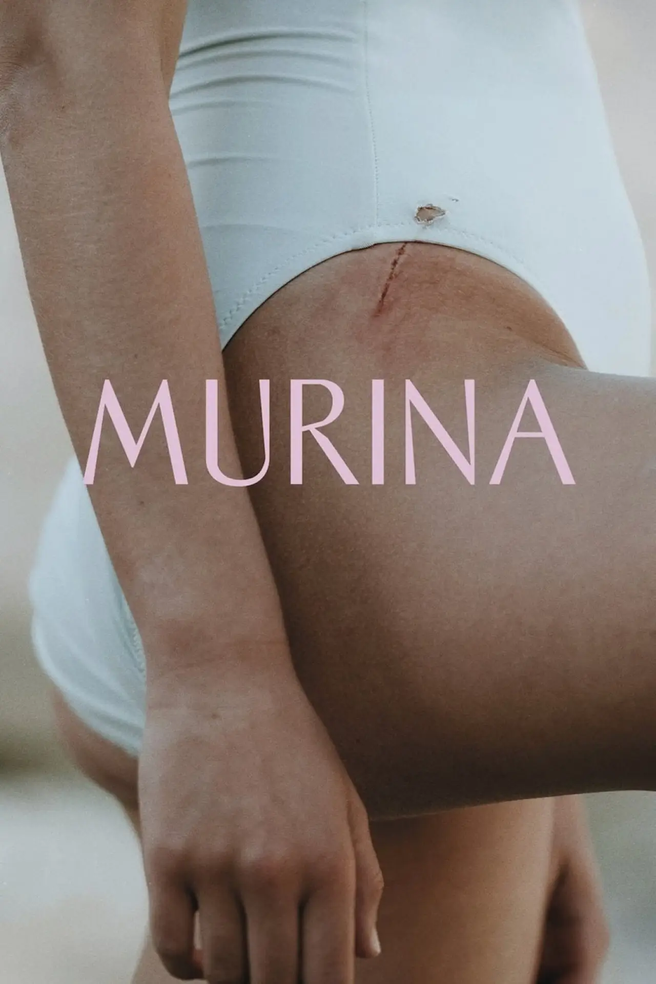 Movie poster "Murina"