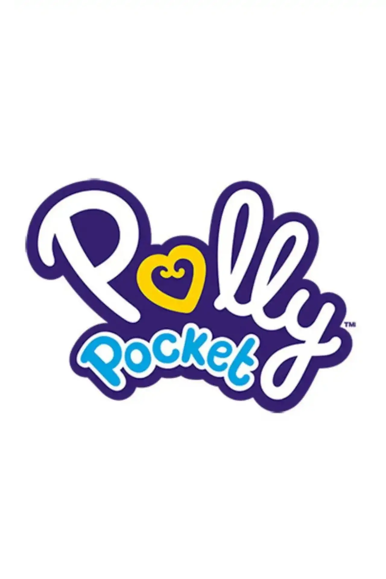 Movie poster "Polly Pocket"