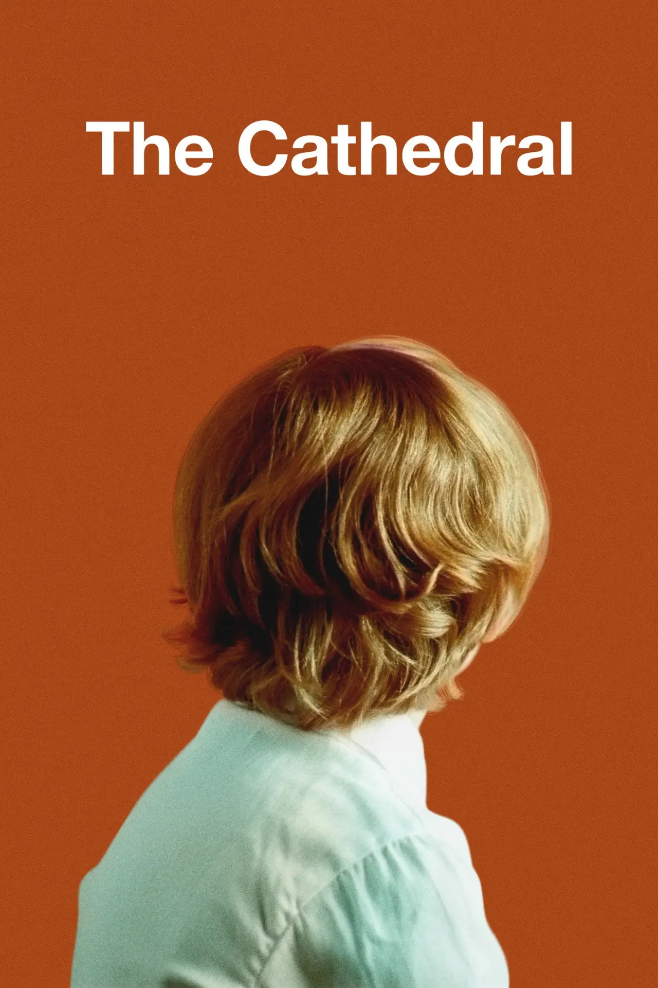 Movie poster "The Cathedral"