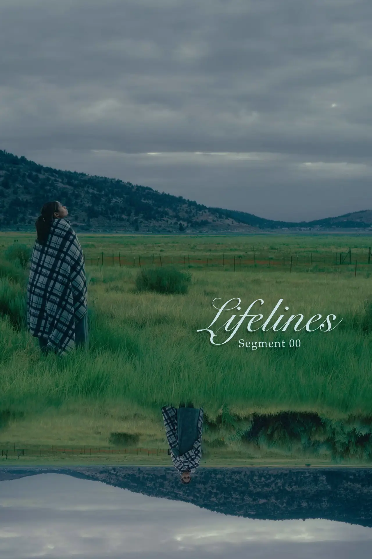 Movie poster "Lifelines"