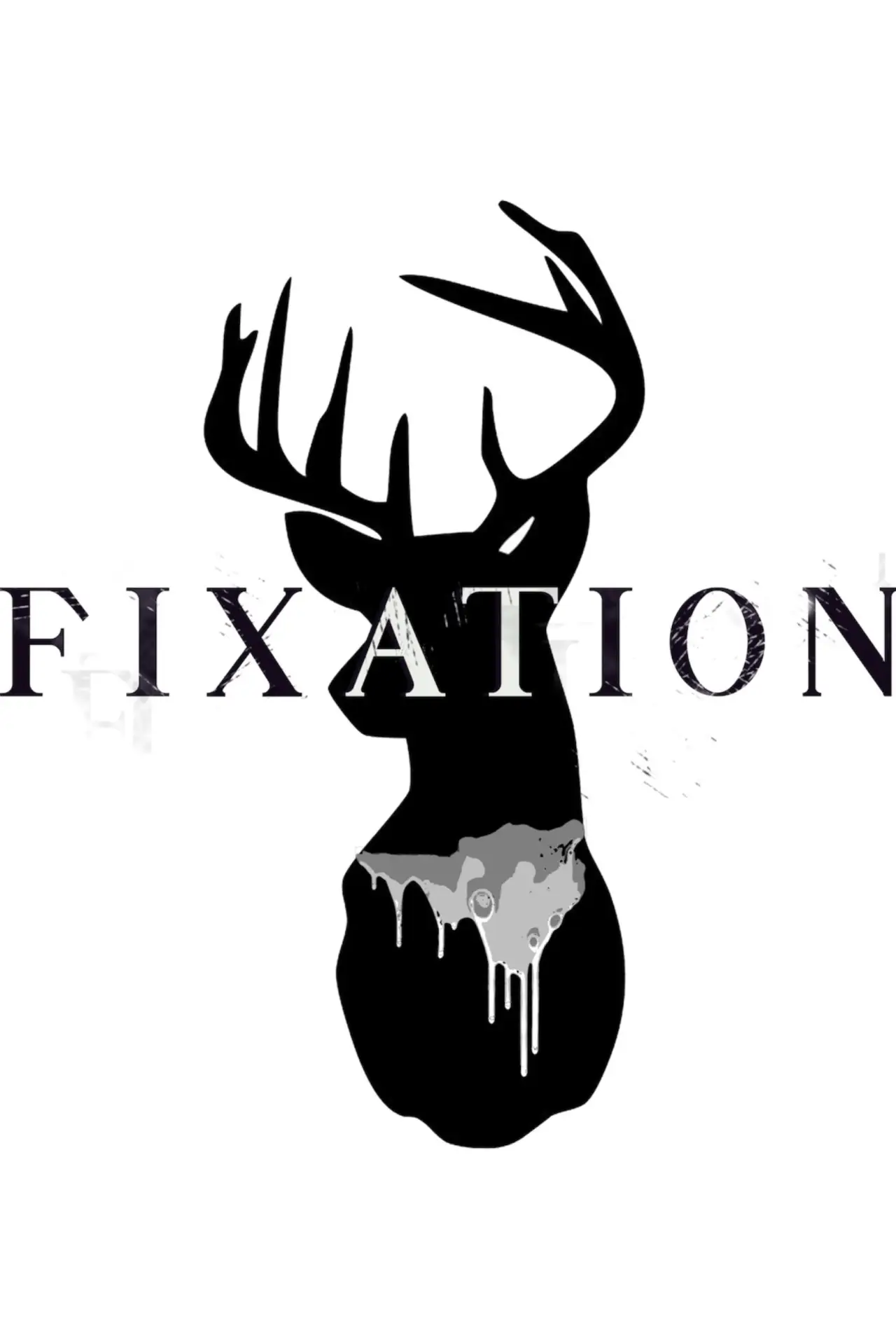 Movie poster "Fixation"