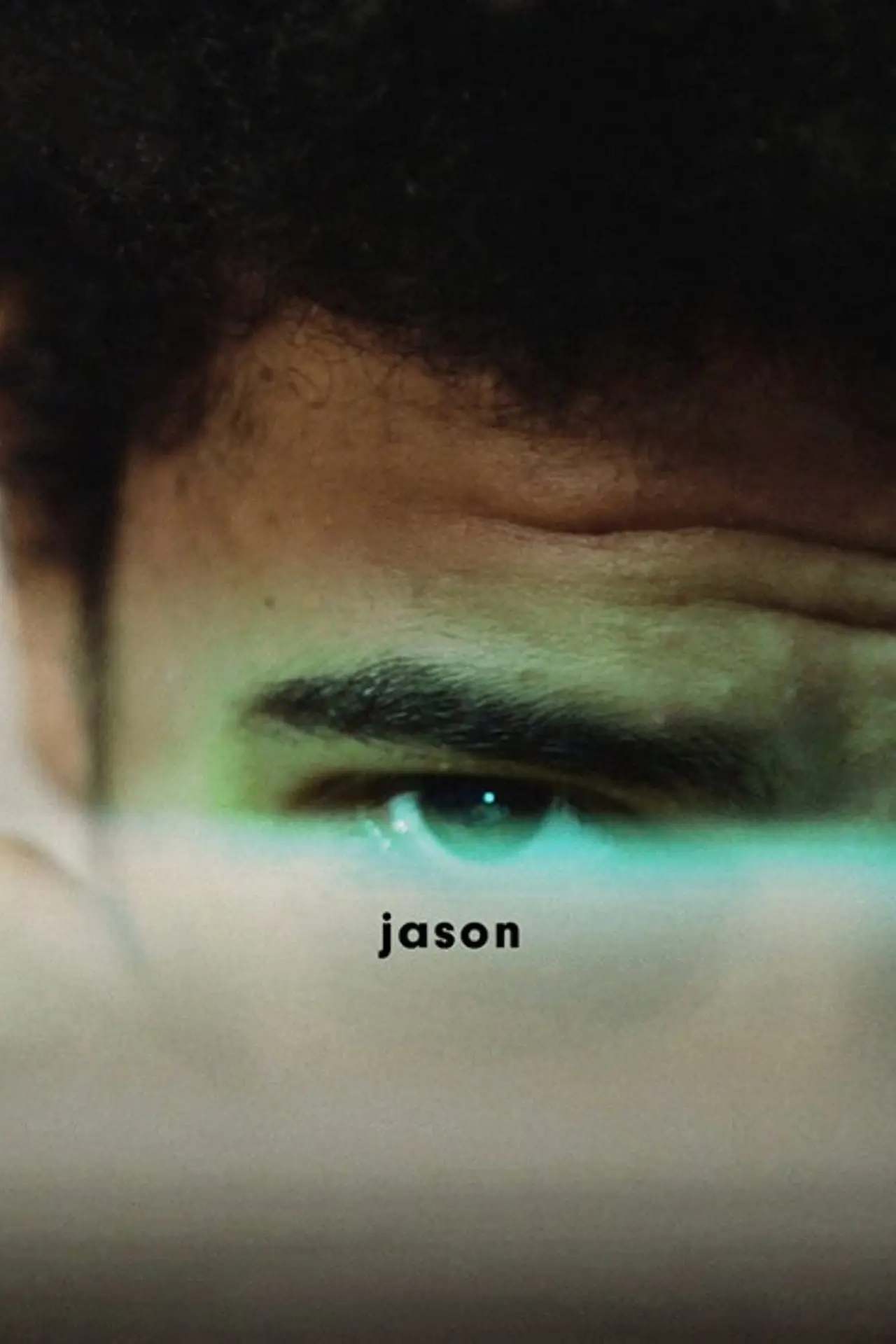 Movie poster "Jason"