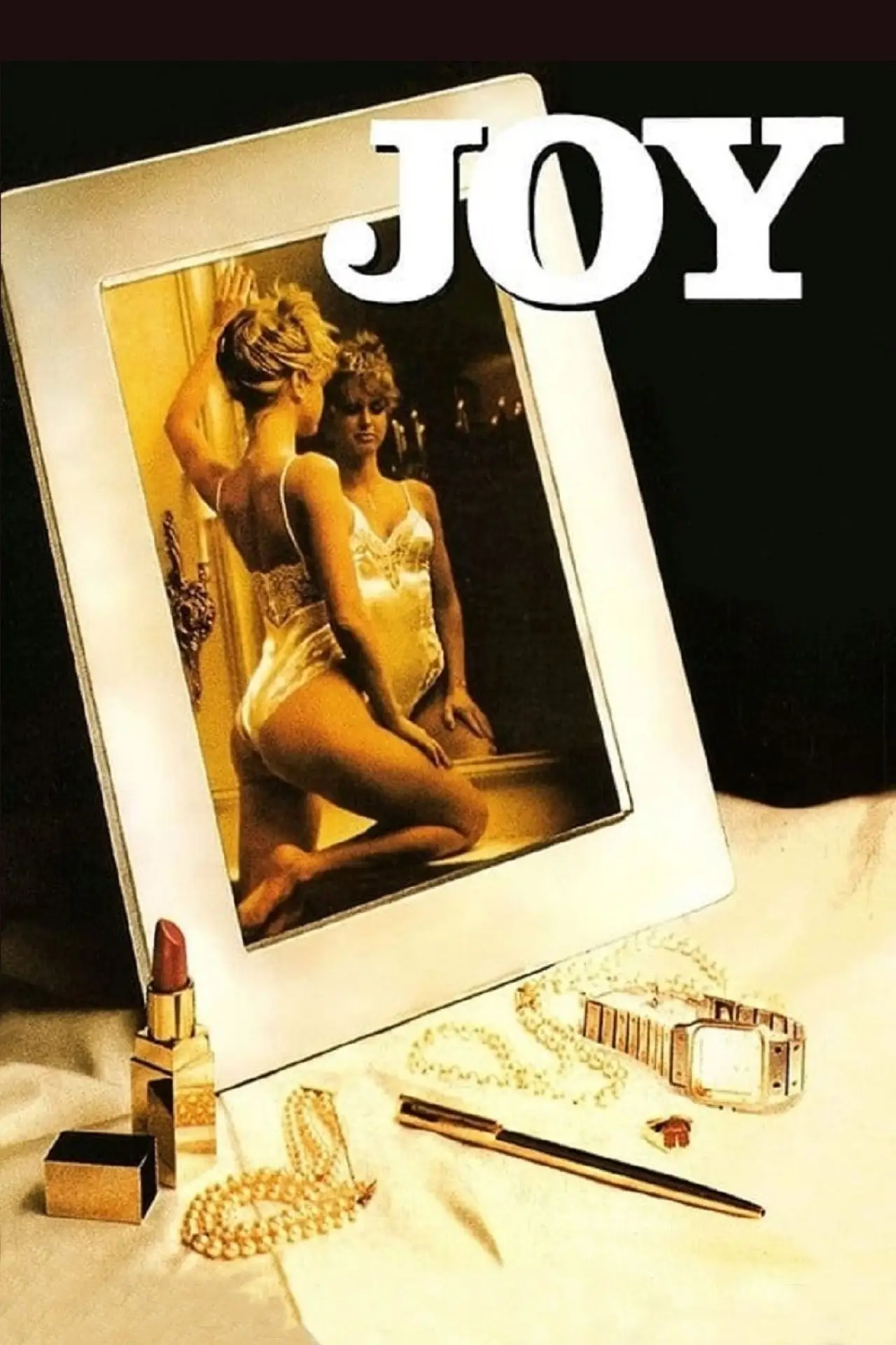 Movie poster "Joy"