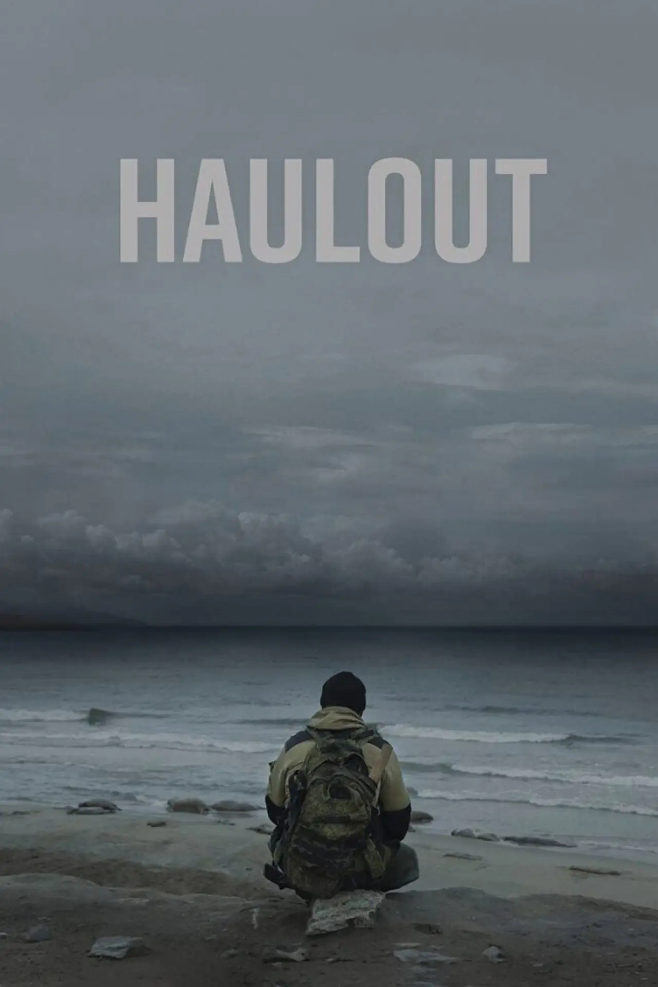 Movie poster "Haulout"