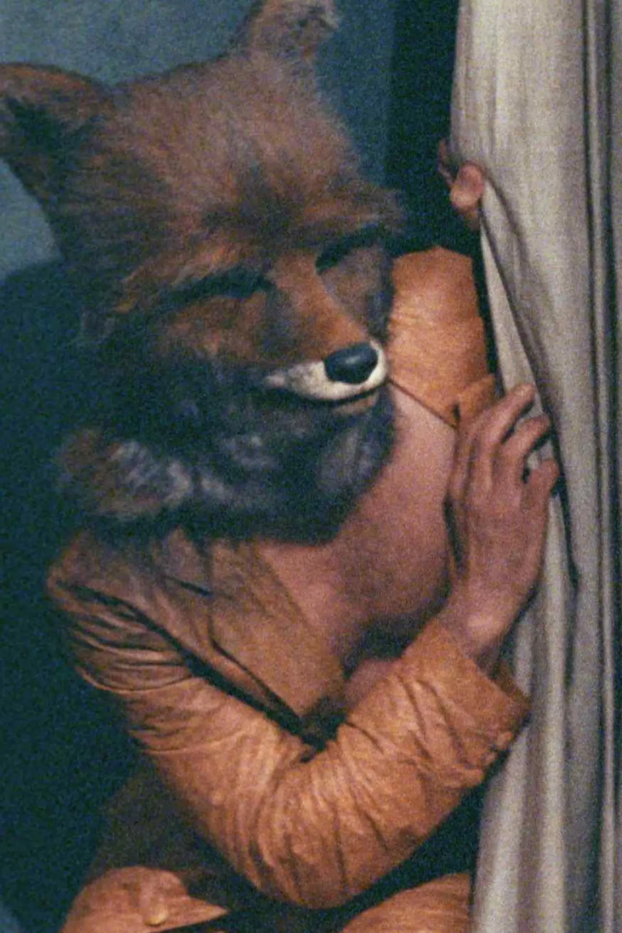 Movie poster "La mort de Molière"