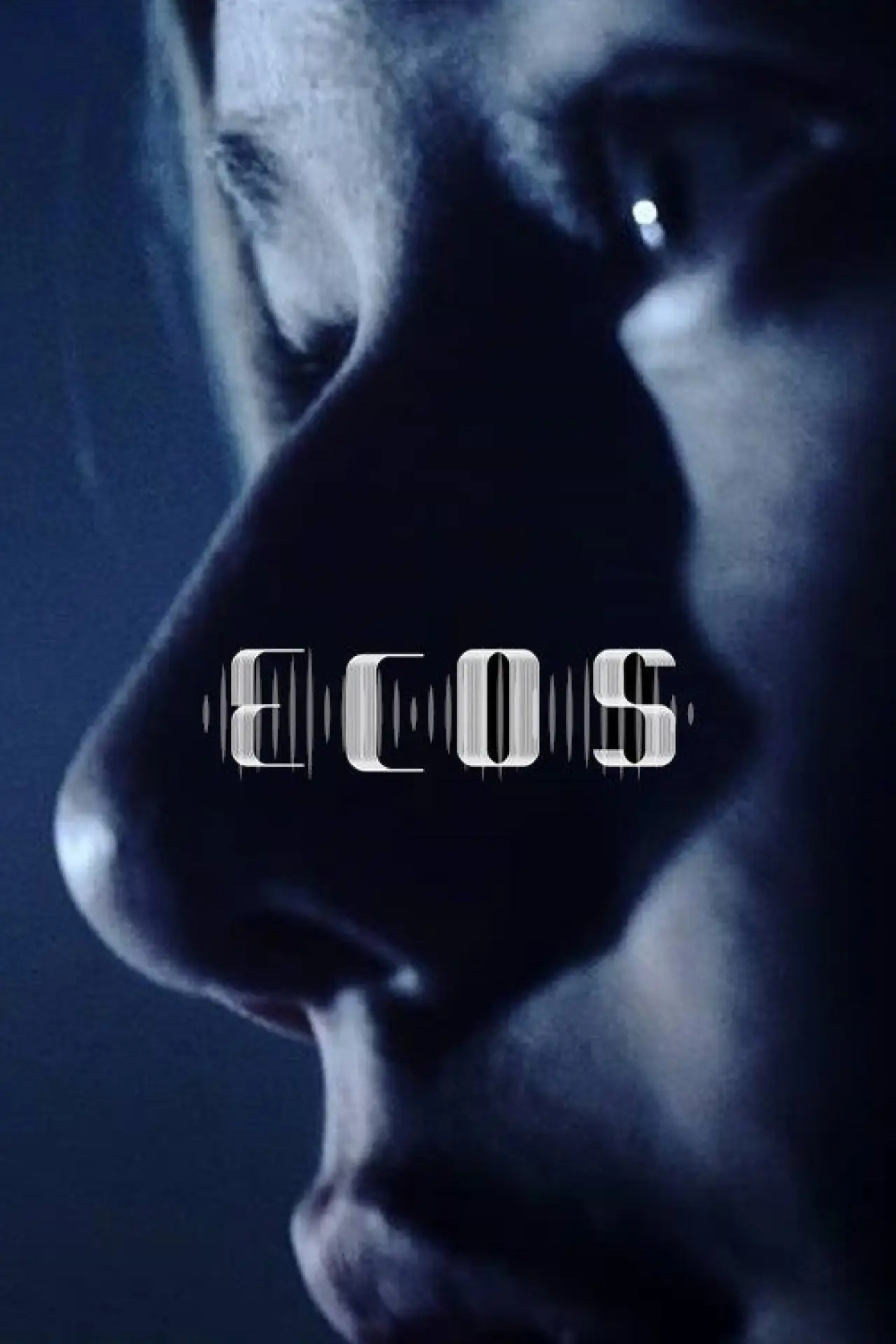 Movie poster "Ecos"