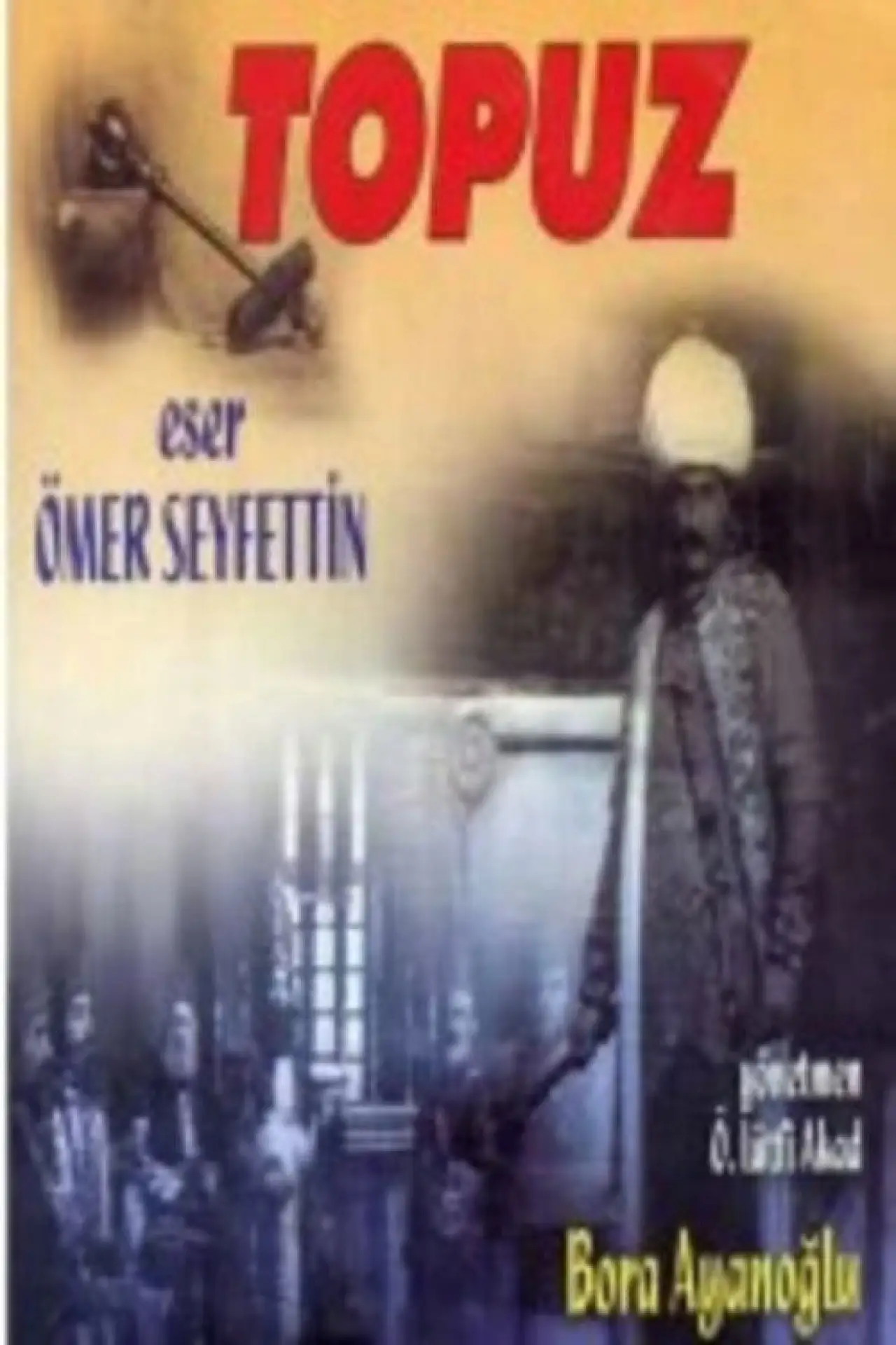 Movie poster "Knob"
