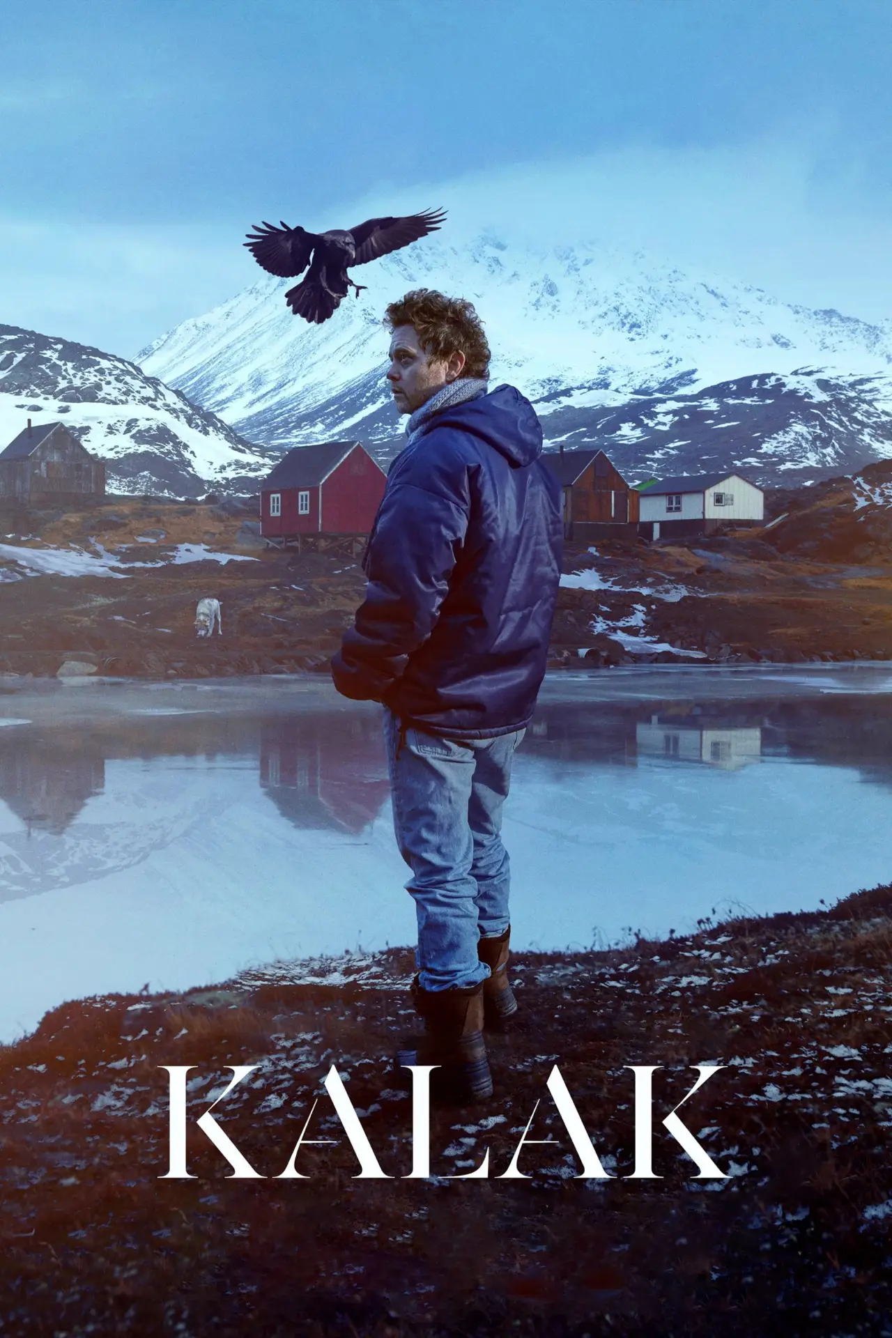 Movie poster "Kalak"