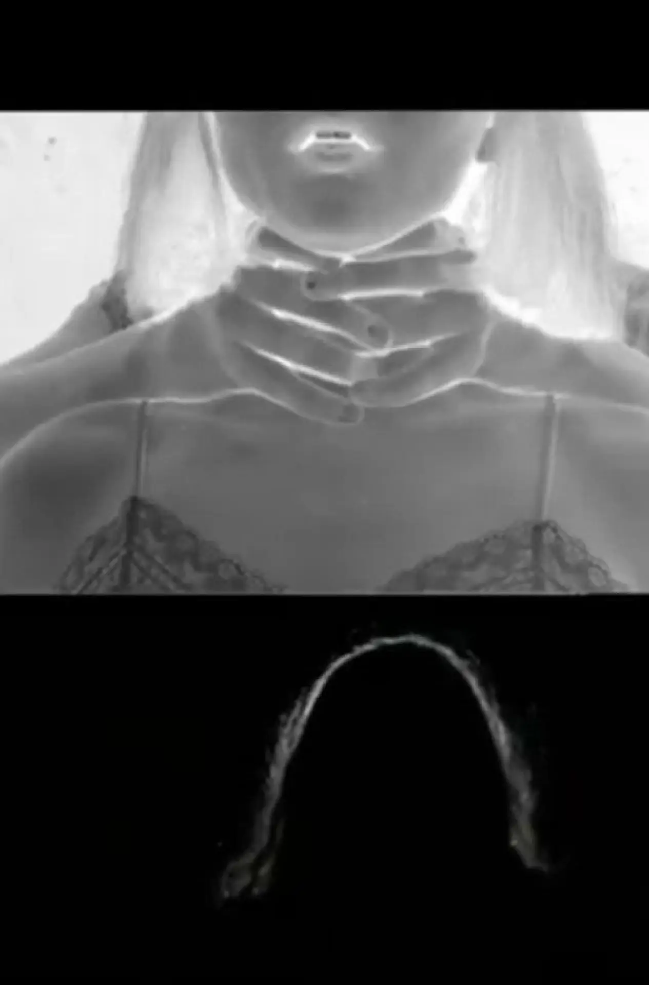 Movie poster "Cordelia"
