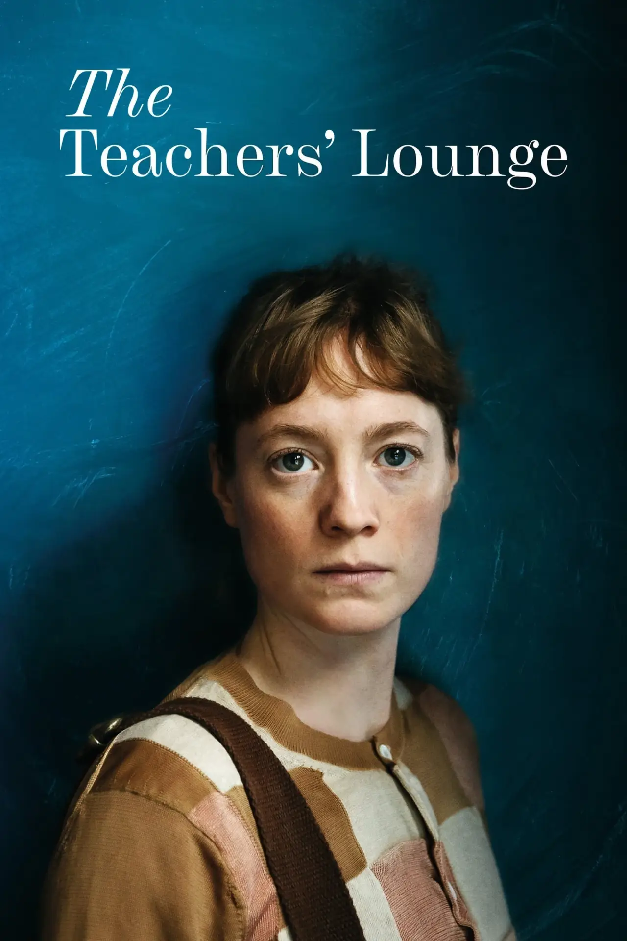 Movie poster "The Teachers
