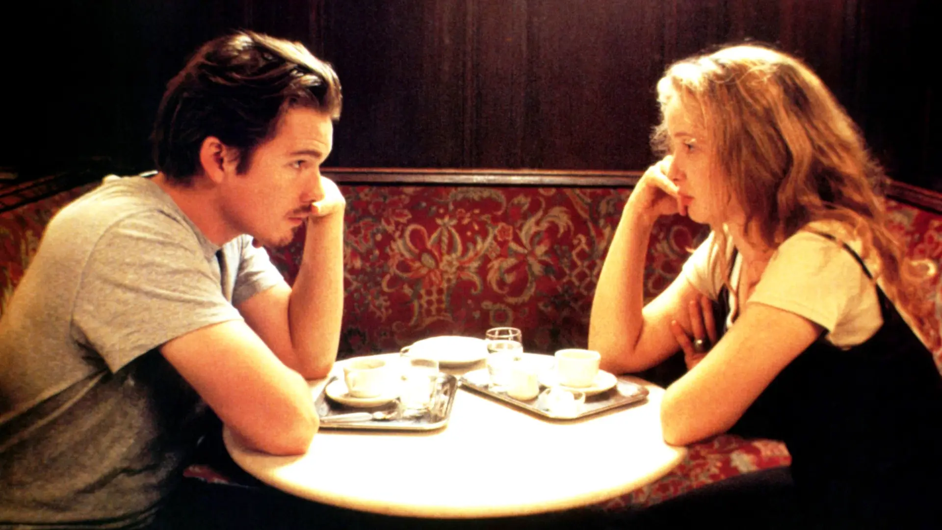 Watch film Before Sunrise | Before Sunrise - Trailer