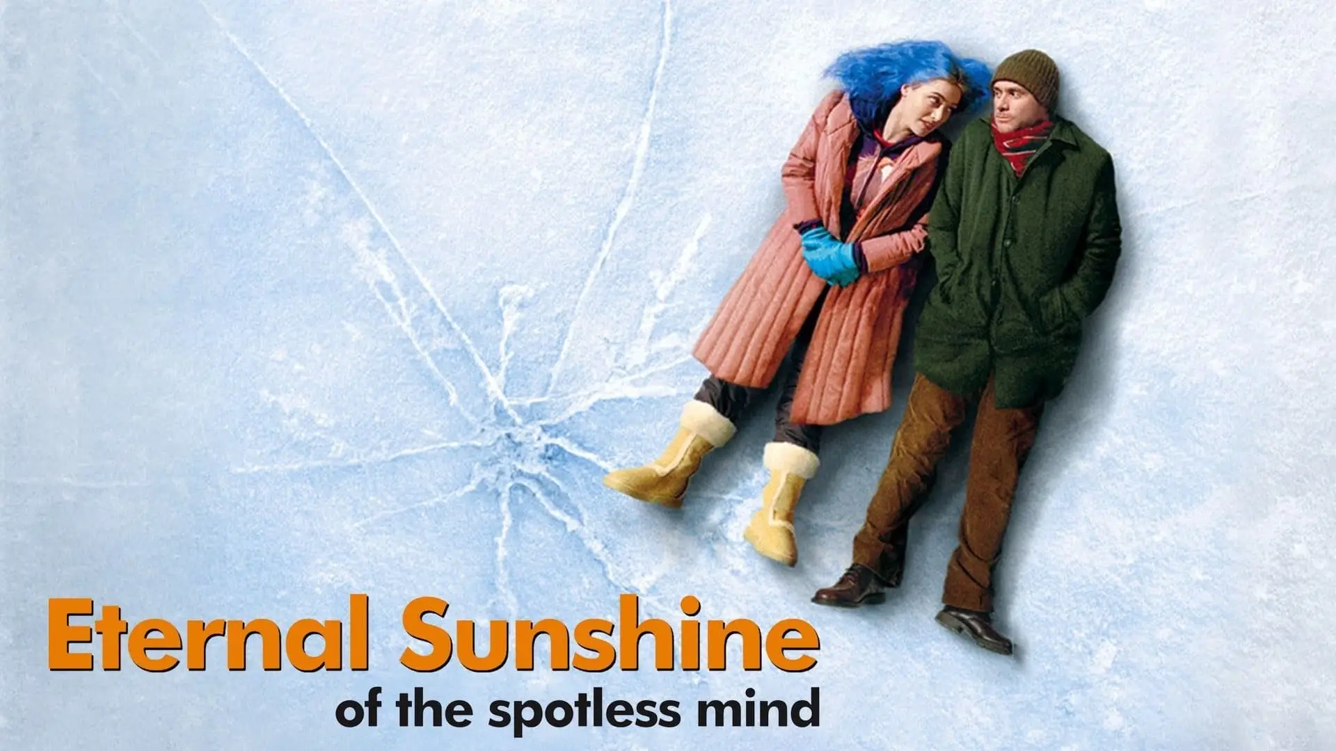 Watch film Eternal Sunshine of the Spotless Mind — Joel & Clementine Meet