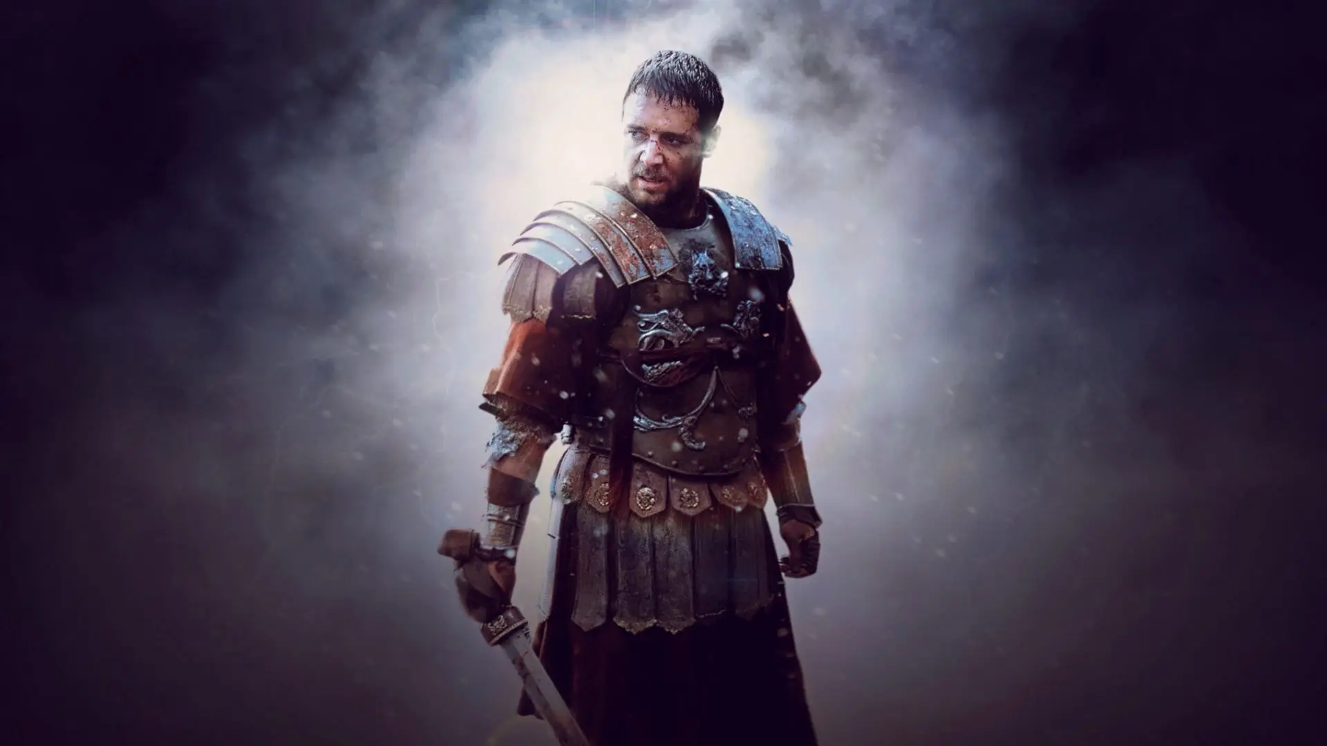 Watch film Gladiator | Omid Djalili's fond memories on the set of Gladiator REVEALED! | Plot Twist
