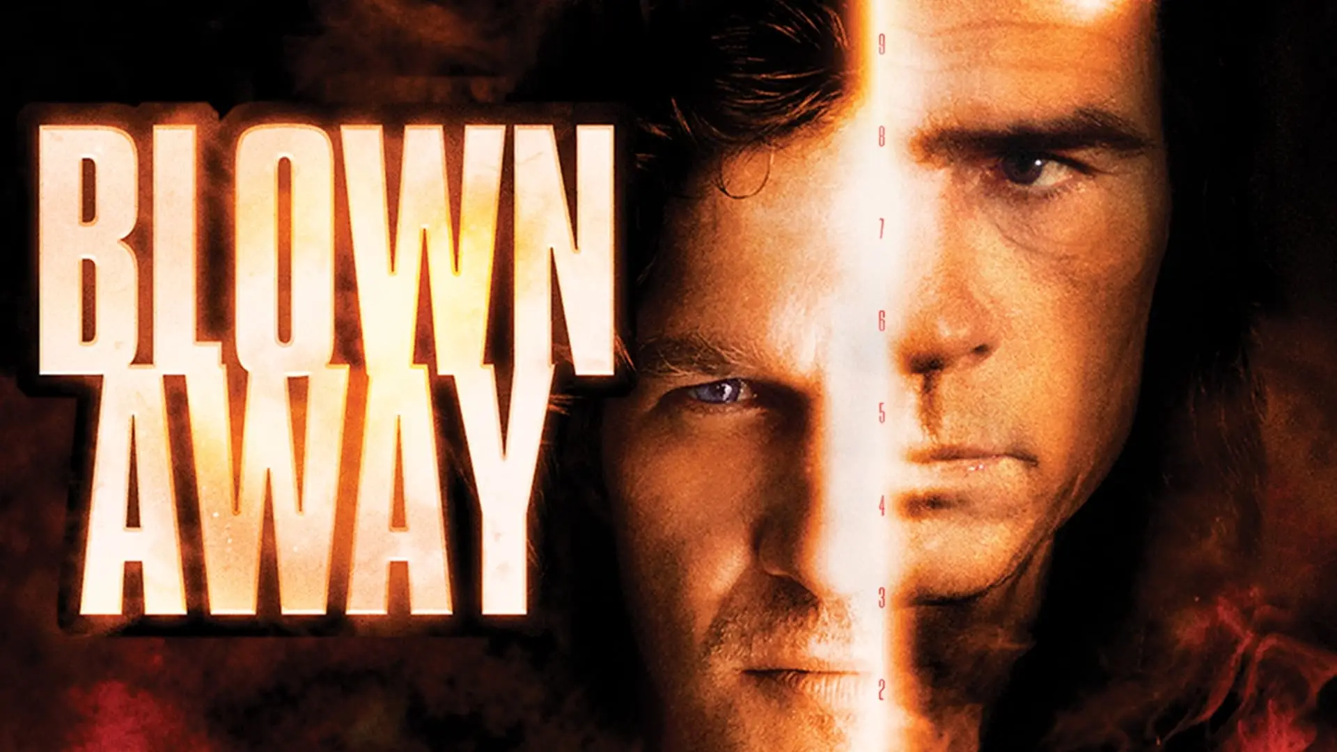 Watch film Blown Away — Blown Away Trailer 1994