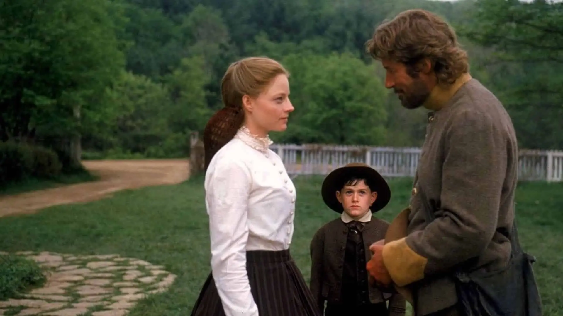 Watch film Sommersby — Sommersby - Trailer