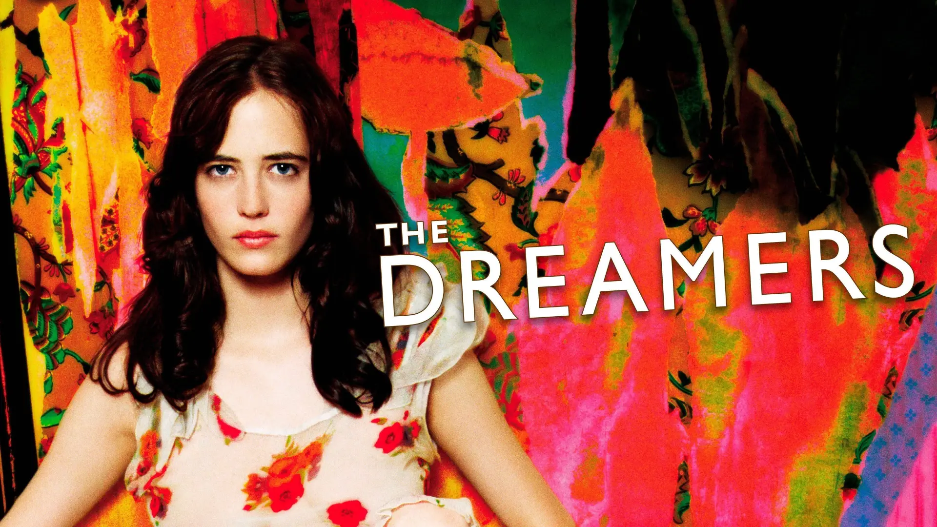 Watch film The Dreamers | The Dreamers - Uncensored Trailer (2003) Eva Green