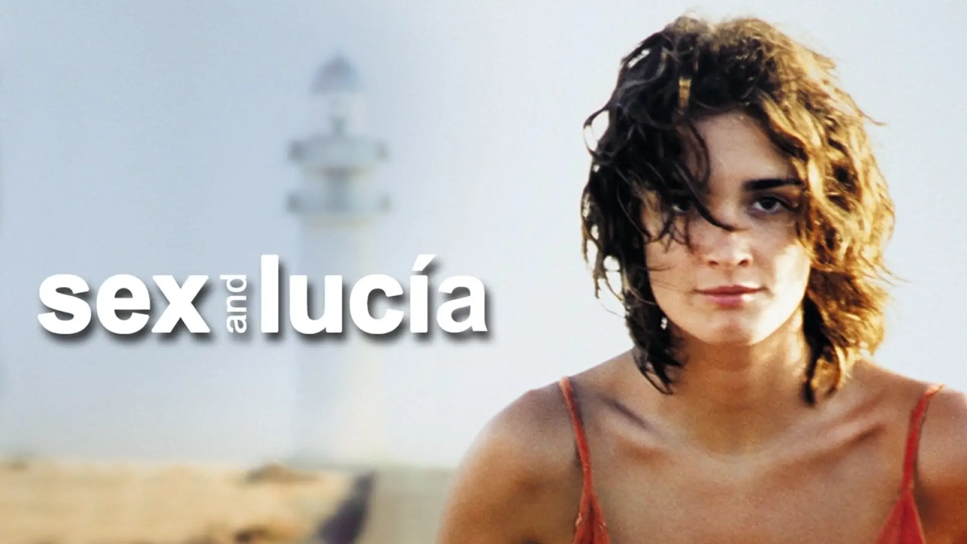 Watch film Sex and Luc&iacute;a | Sex and Lucia - Uncensored Trailer (2001) Paz Vega