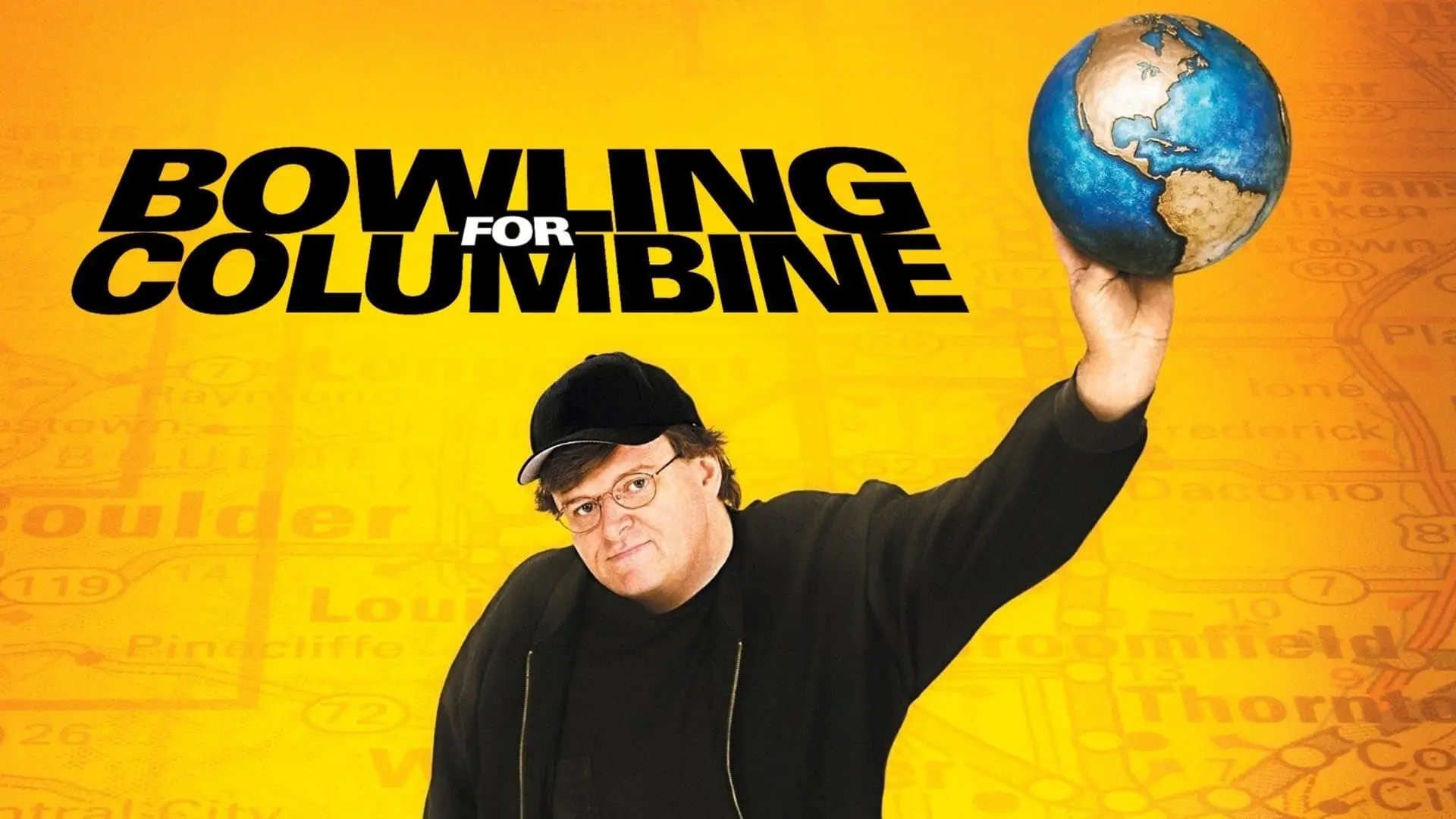 Watch film Bowling for Columbine — Bowling for Columbine (2002) ORIGINAL TRAILER [HD 1080p]