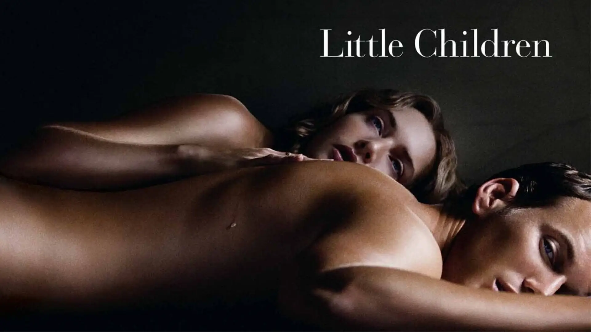 Watch film Little Children — Little Children - Uncensored Trailer (2006) Kate Winslet, Patrick Wilson