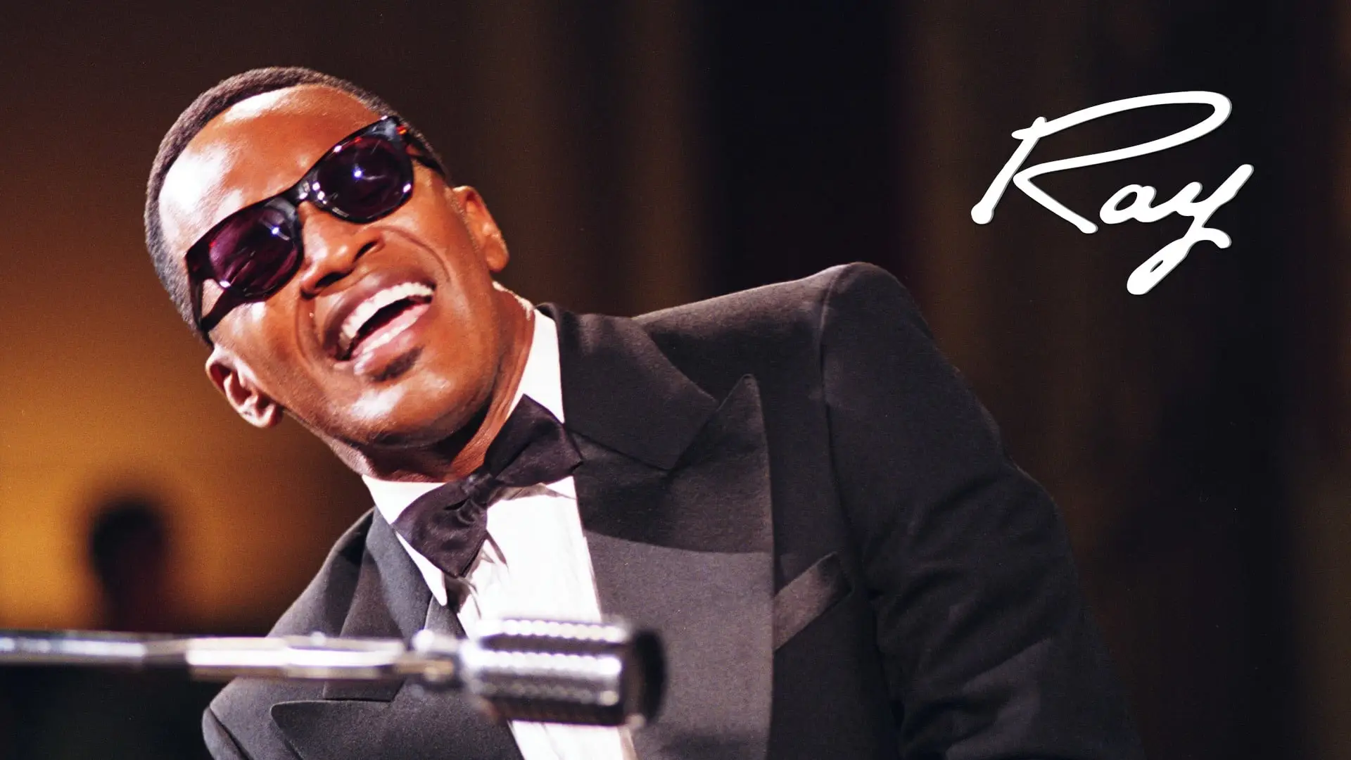Watch film Ray — Ray (2004) - Stepping Into the Part: A Jam Session Between Jamie Foxx & Ray Charles - Featurette